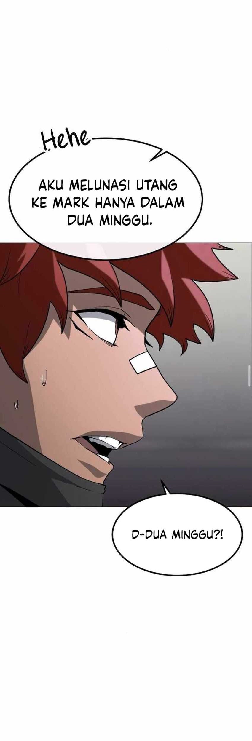 The Zenith Chapter 22 Gambar 25