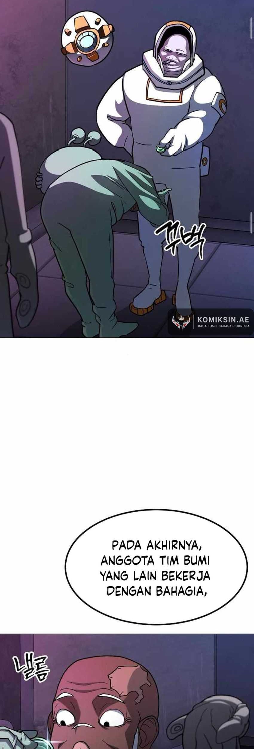 The Zenith Chapter 22 Gambar 27