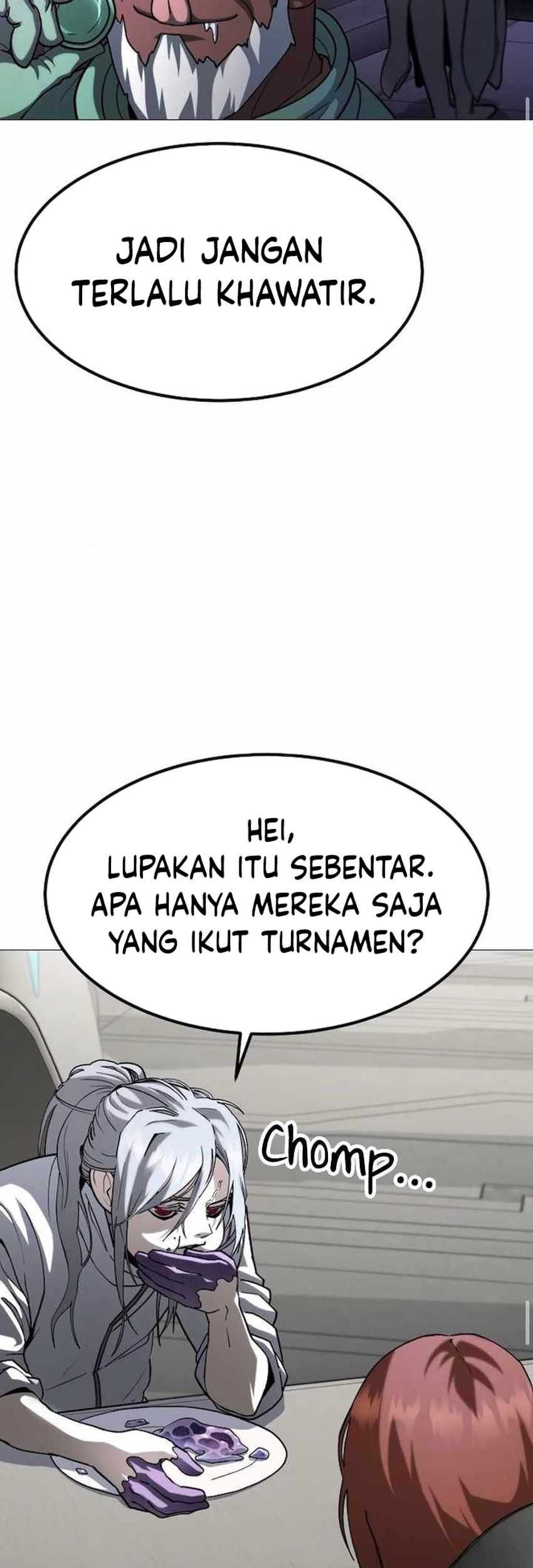 The Zenith Chapter 22 Gambar 28