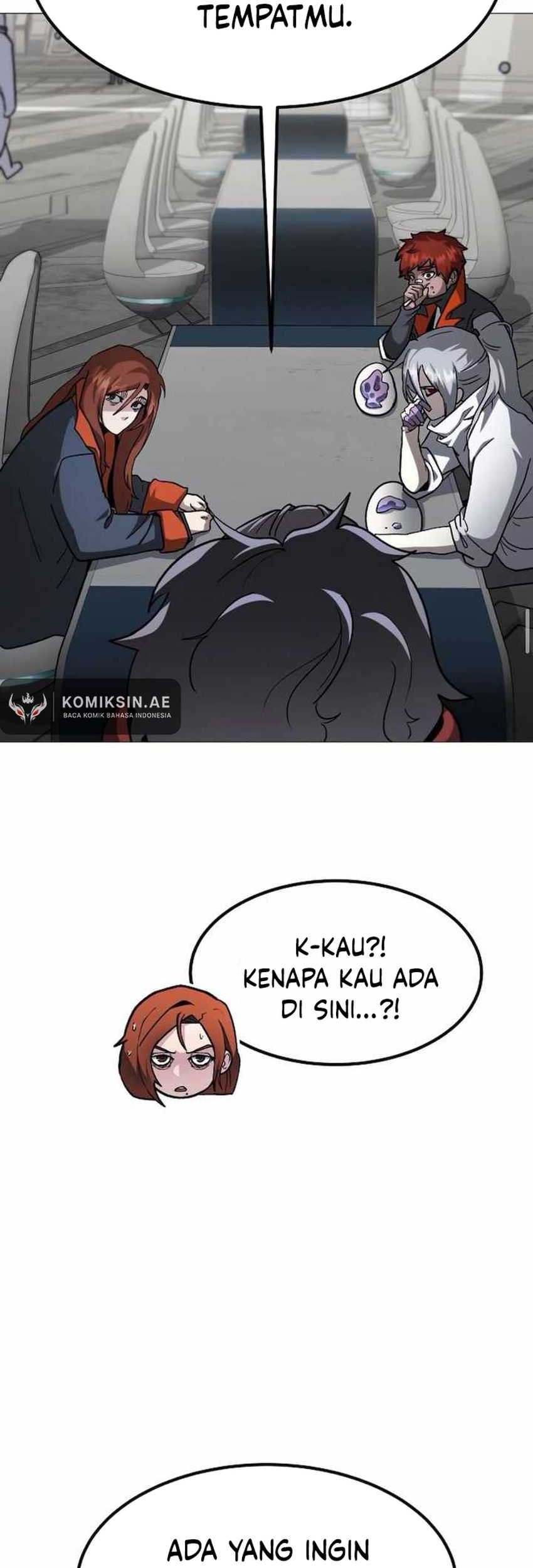 The Zenith Chapter 22 Gambar 32