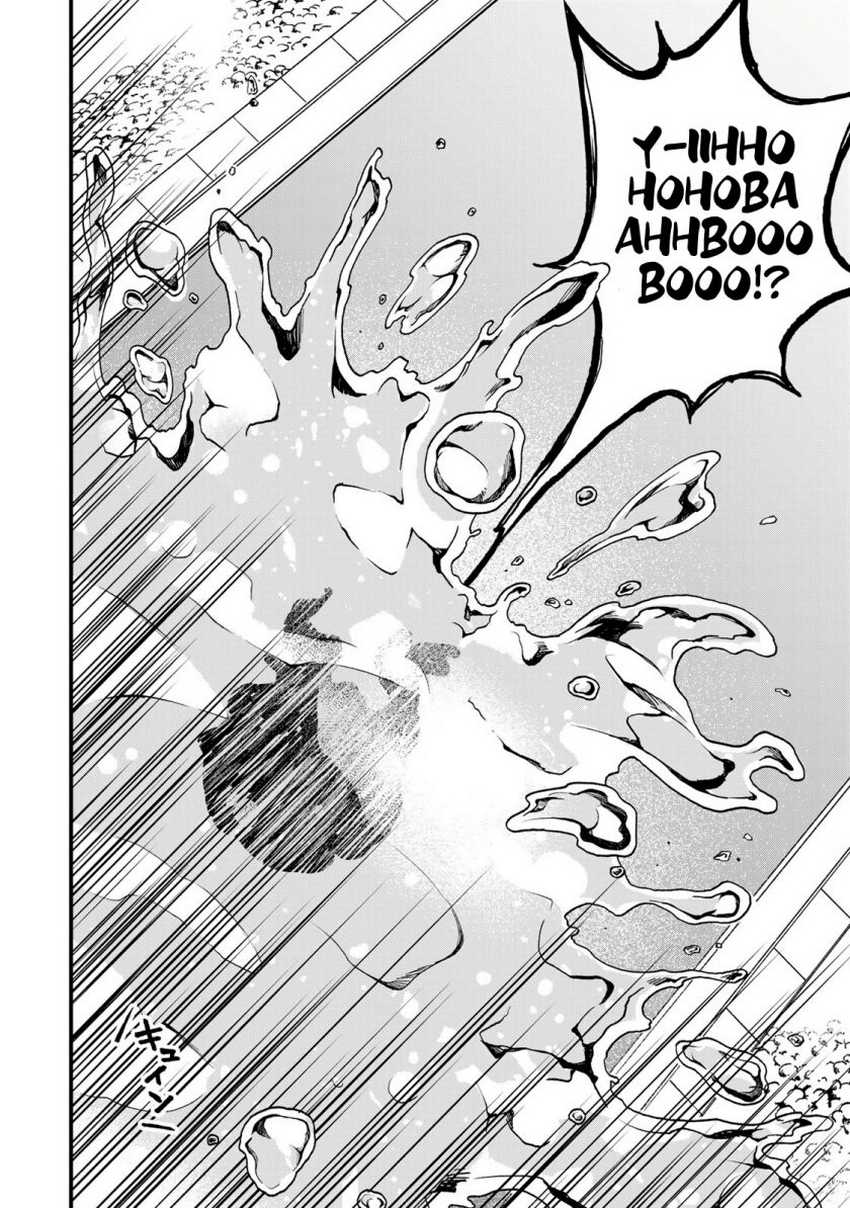 I Became the World’s Strongest Witch, ~I Will Live Freely in a World Where Only I Can Access the “Guide Site”~ Chapter 27 Gambar 23