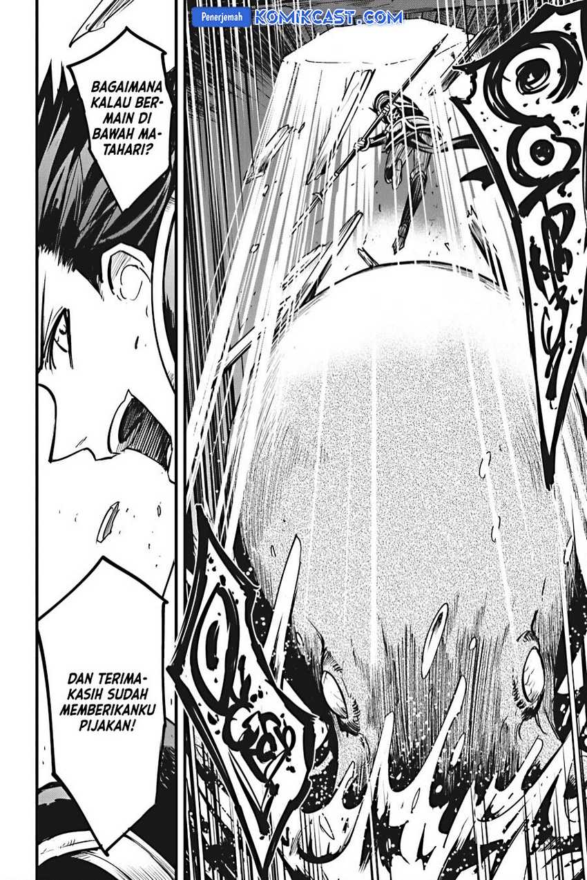Goblin Slayer Gaiden: Year One Chapter 109 Gambar 22