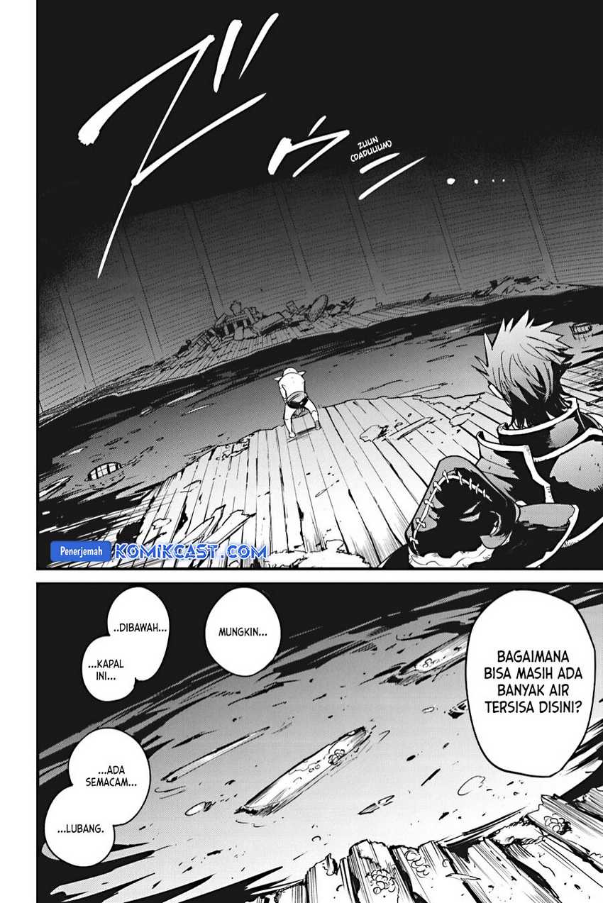 Goblin Slayer Gaiden: Year One Chapter 109 Gambar 8