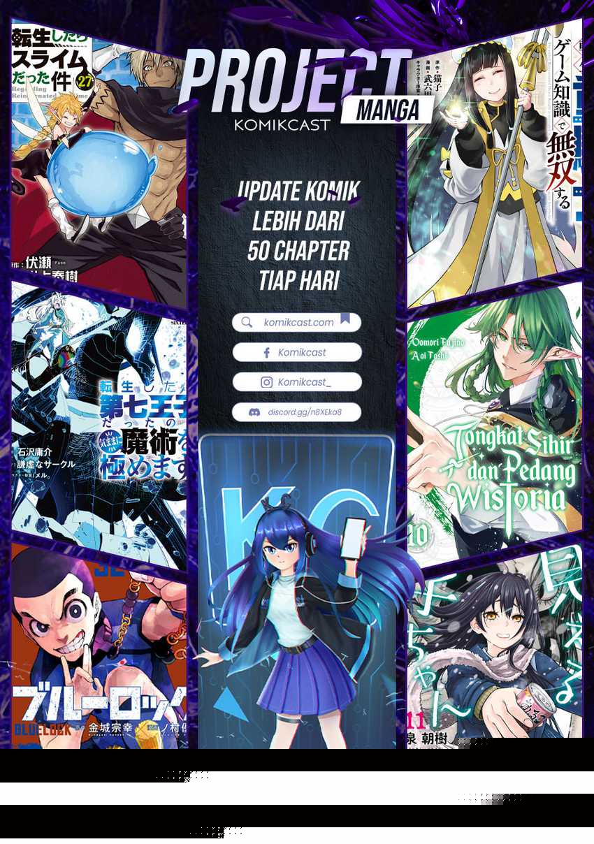 Goblin Slayer Gaiden: Year One Chapter 108 Gambar 22