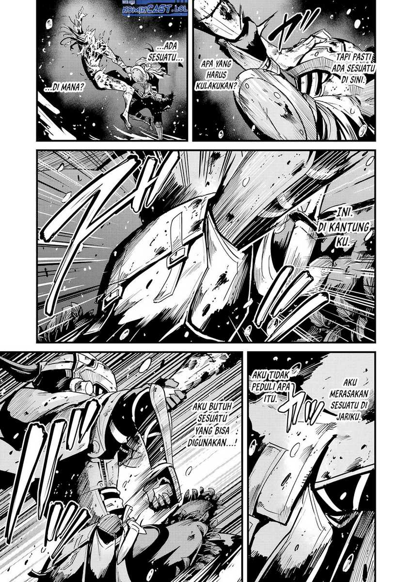 Goblin Slayer Gaiden: Year One Chapter 106 Gambar 4