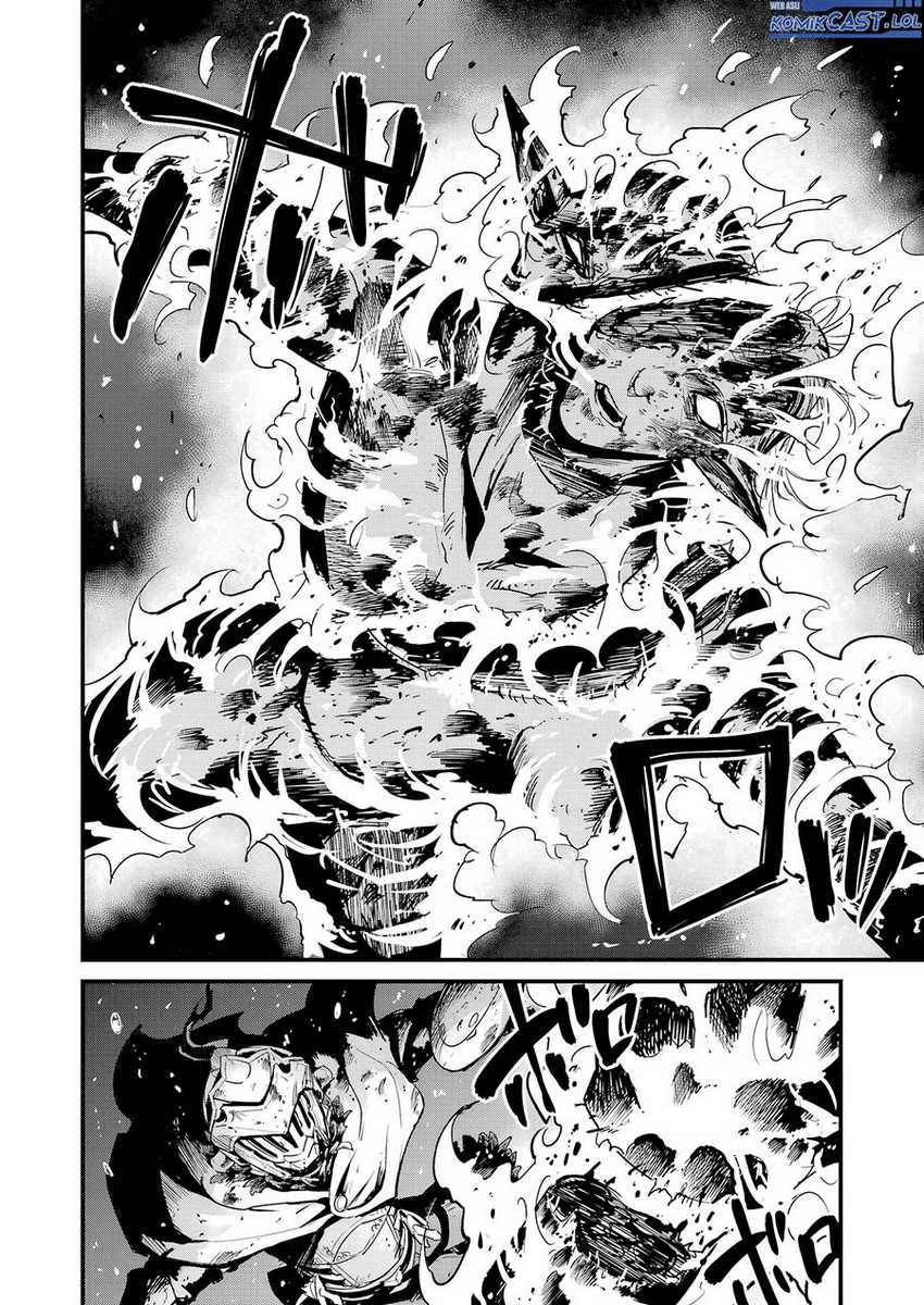 Goblin Slayer Gaiden: Year One Chapter 106 Gambar 9