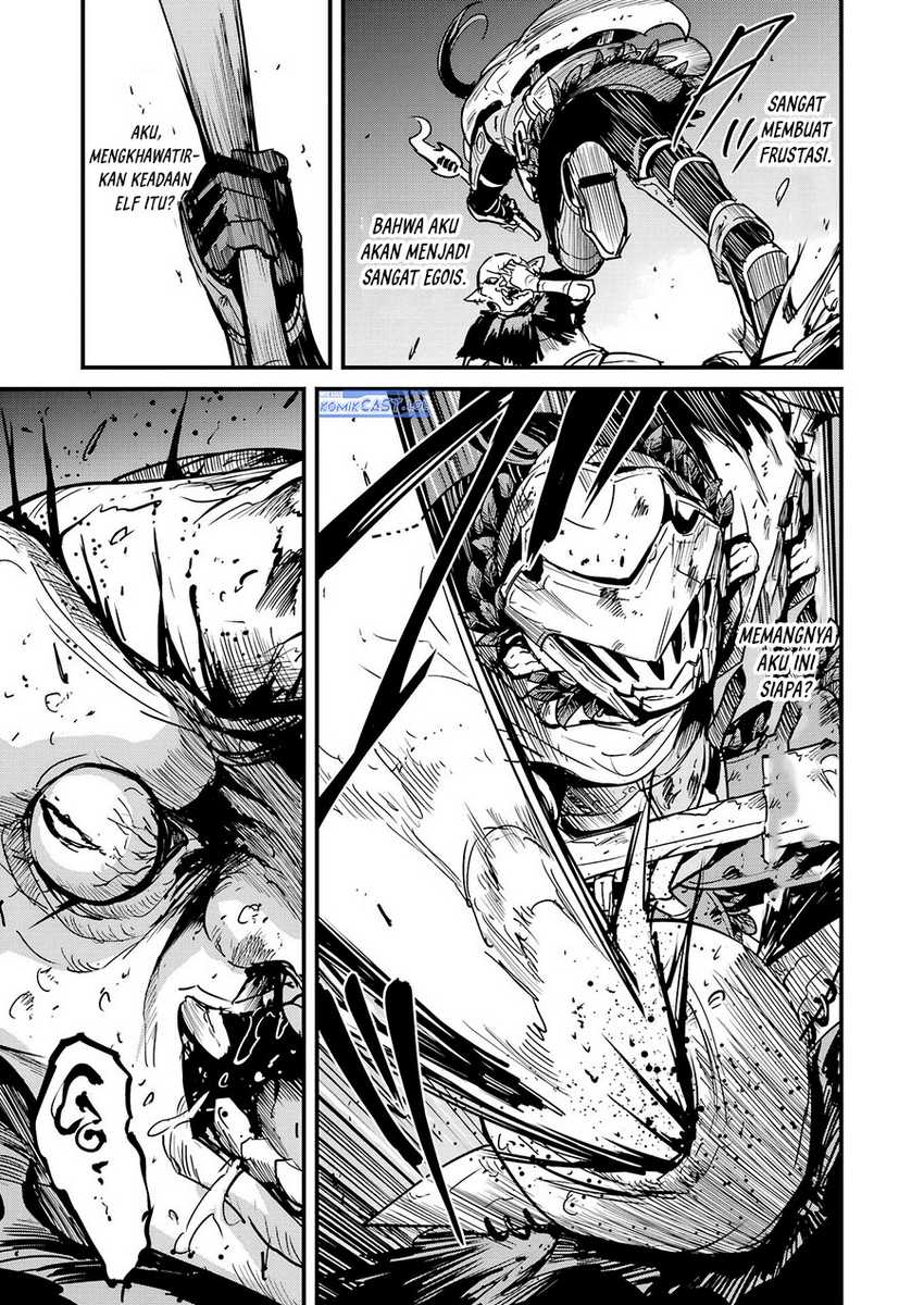 Goblin Slayer Gaiden: Year One Chapter 101 Gambar 12
