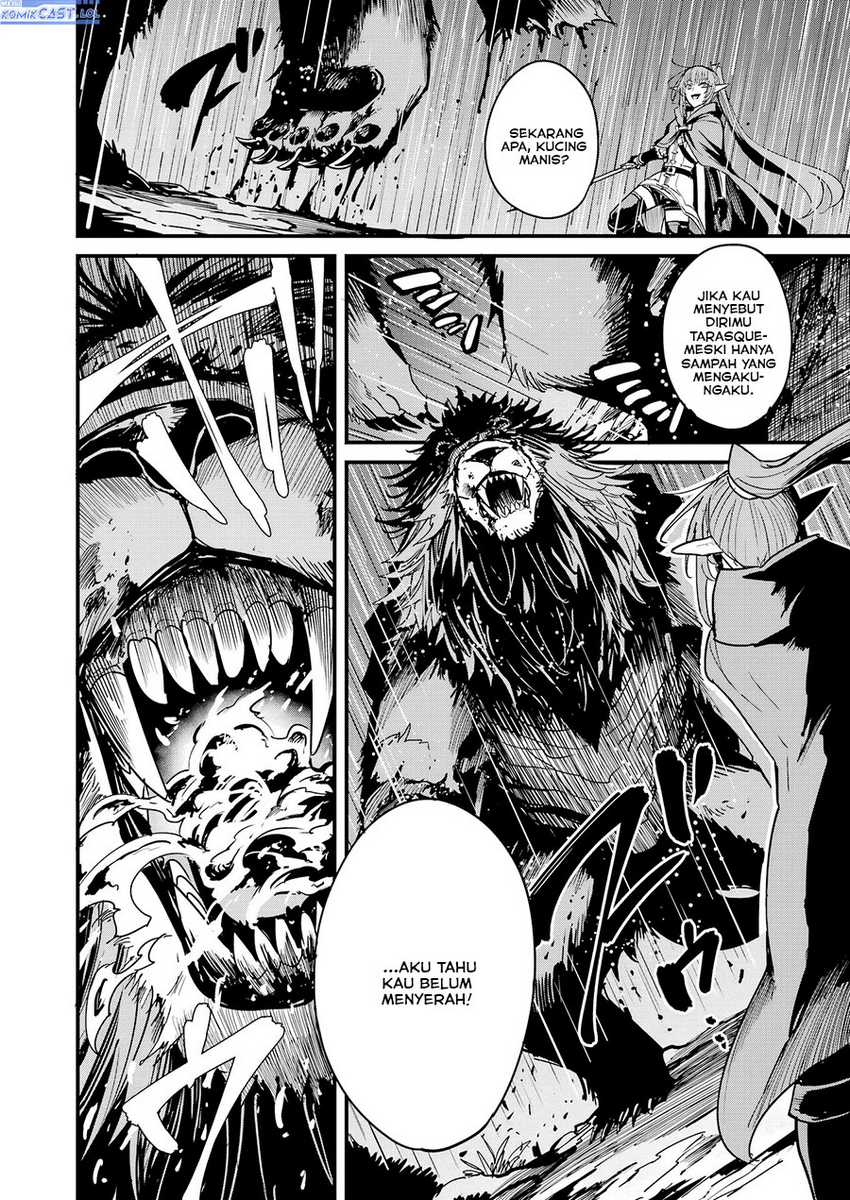 Goblin Slayer Gaiden: Year One Chapter 98 Gambar 15