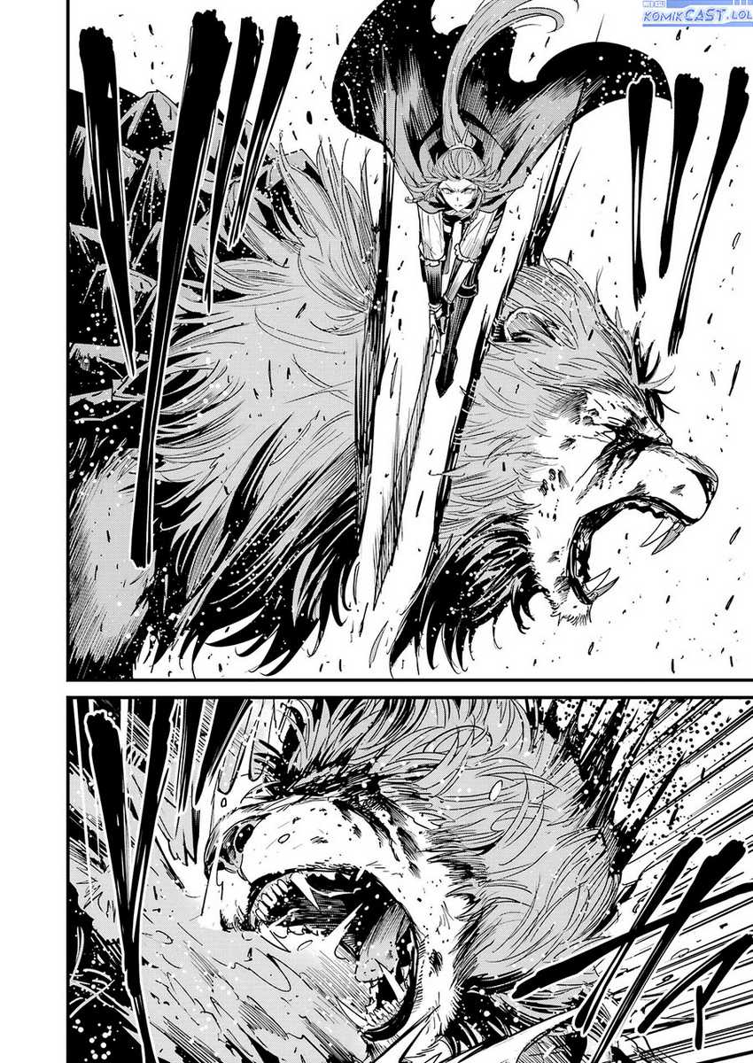 Goblin Slayer Gaiden: Year One Chapter 98 Gambar 21