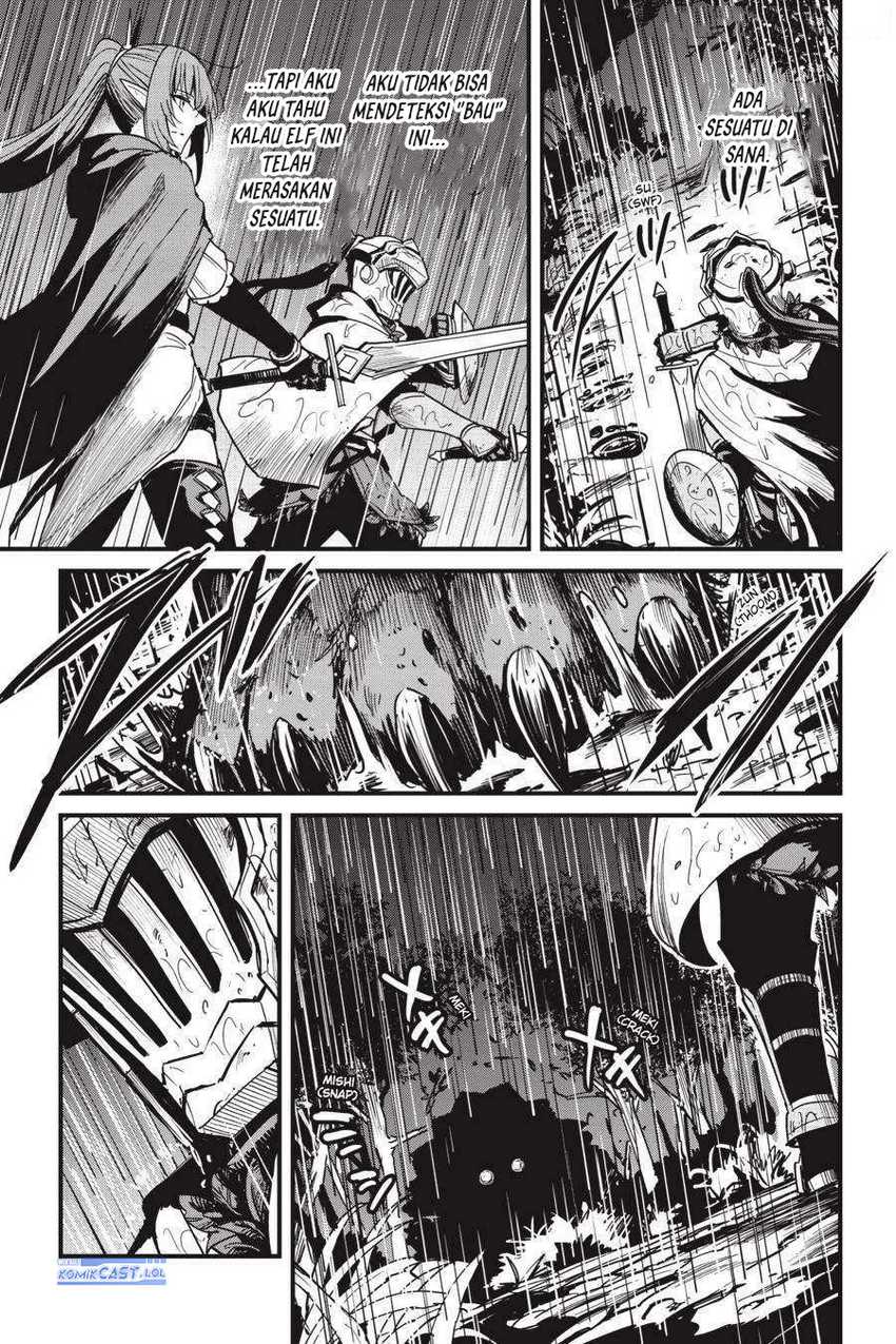 Goblin Slayer Gaiden: Year One Chapter 97 Gambar 11