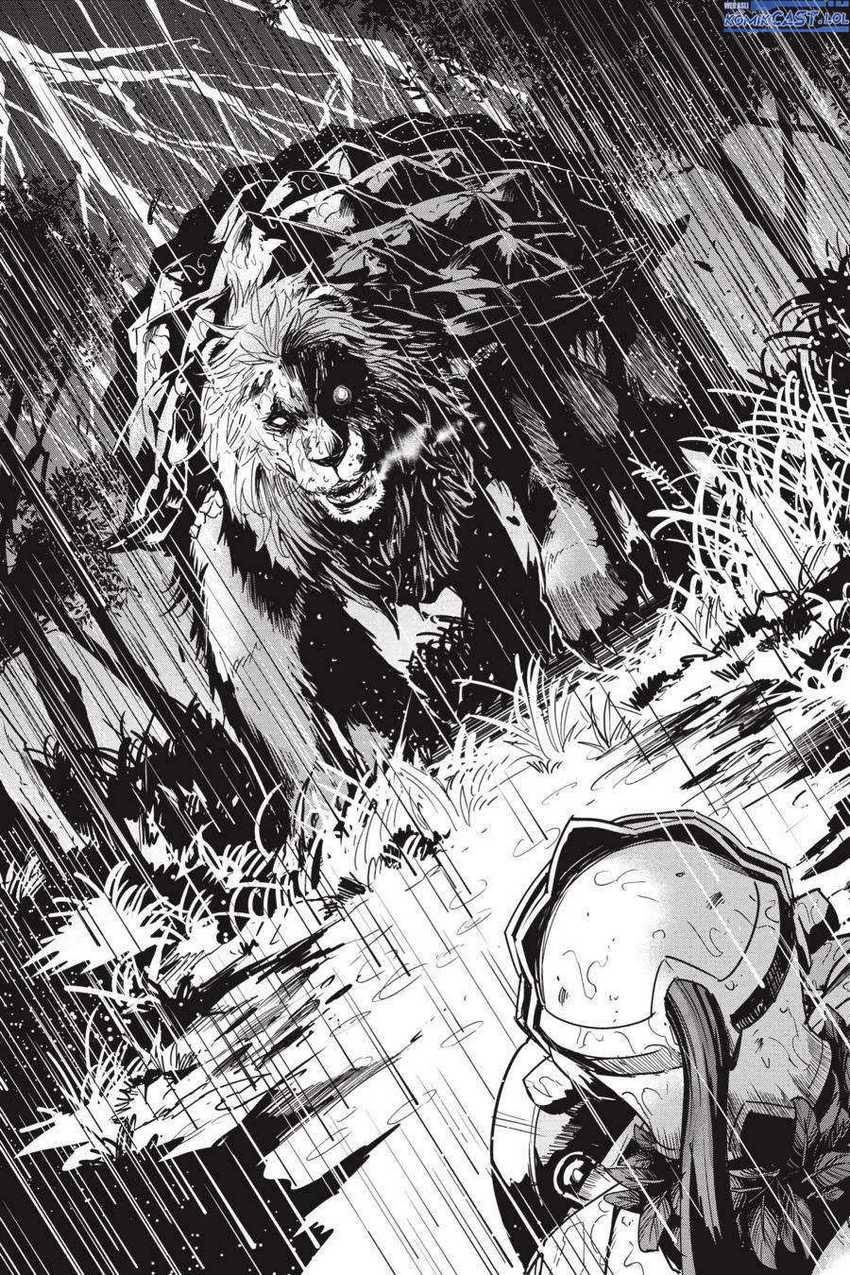 Goblin Slayer Gaiden: Year One Chapter 97 Gambar 12