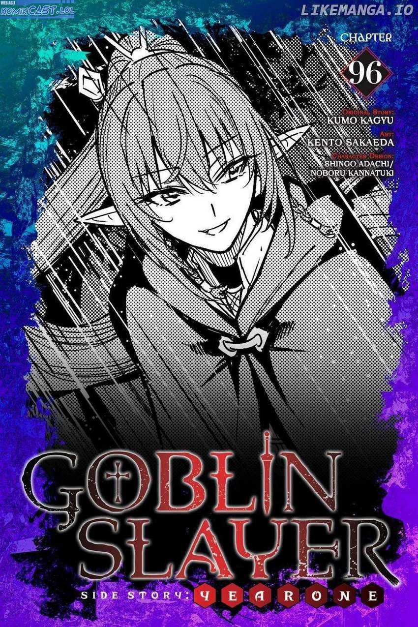 Baca  Goblin Slayer Gaiden: Year One Chapter 96 Gambar 2