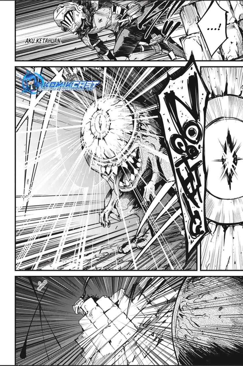 Goblin Slayer Gaiden: Year One Chapter 88 Gambar 20
