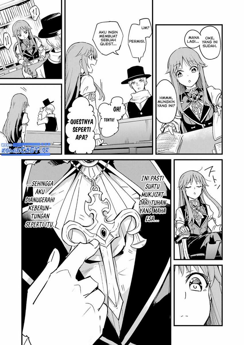 Goblin Slayer Gaiden: Year One Chapter 82 Gambar 16