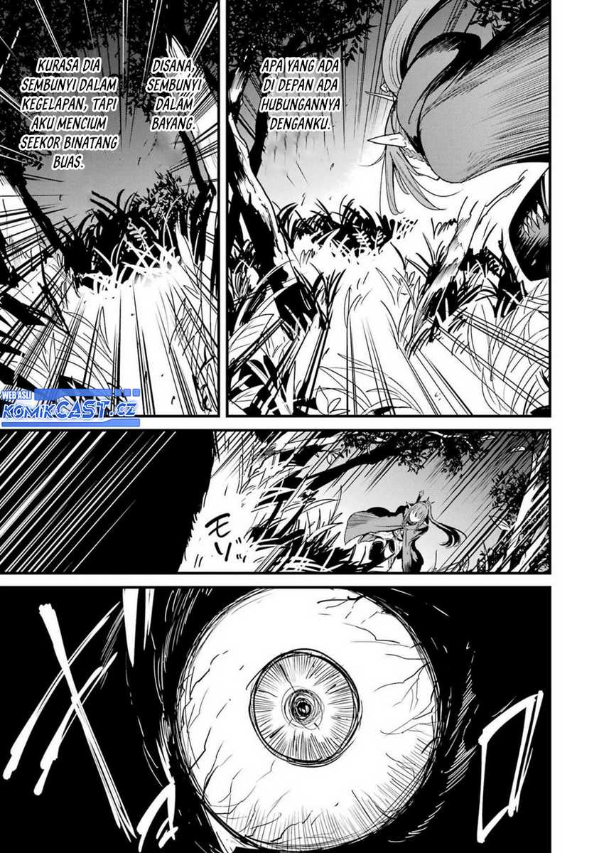 Goblin Slayer Gaiden: Year One Chapter 81 Gambar 22