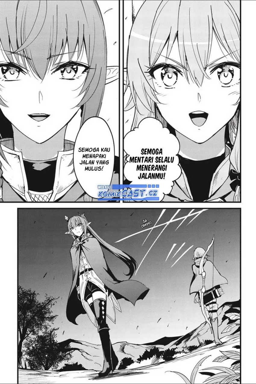 Goblin Slayer Gaiden: Year One Chapter 79 Gambar 8