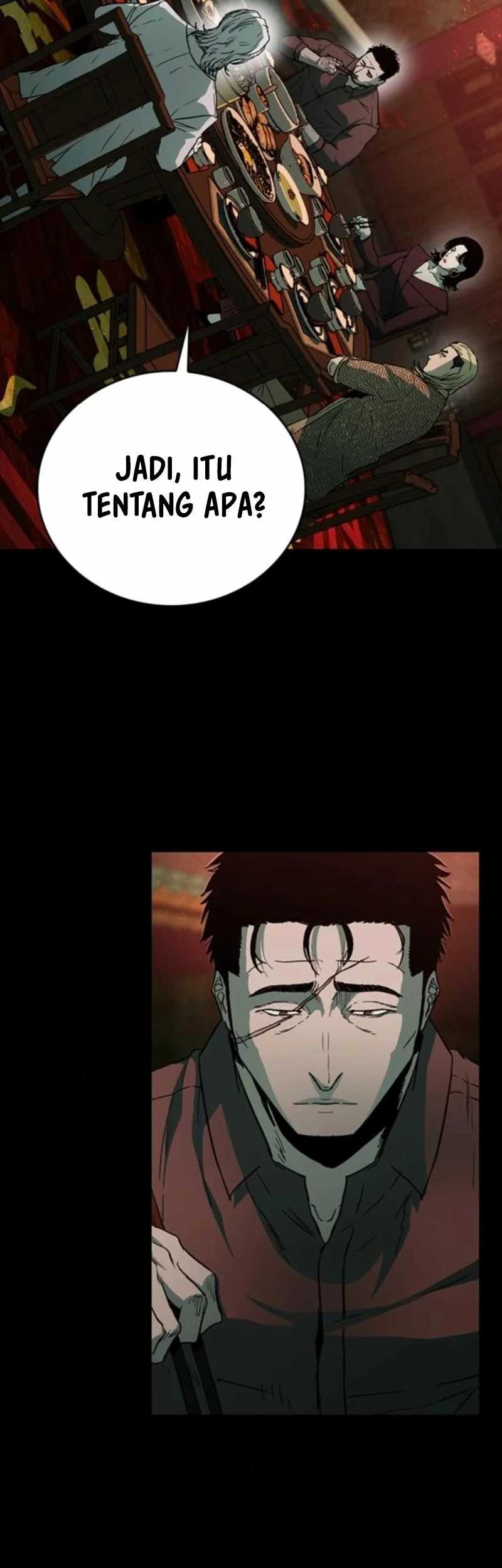Kowloon: Saroka Chapter 22 Gambar 52