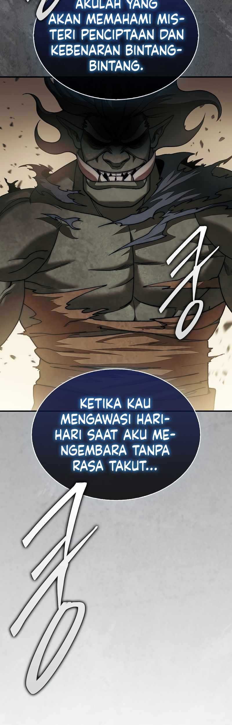 The 31st Piece Turns the Tables Chapter 79 Gambar 61