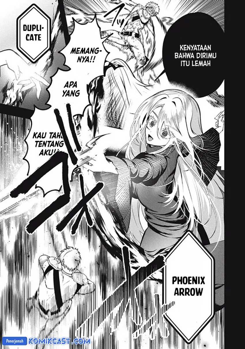 Eeh, Tamer wa Tsukaenai tte Party kara Tsuiho Shita yo ne? Chapter 20.1 Gambar 17