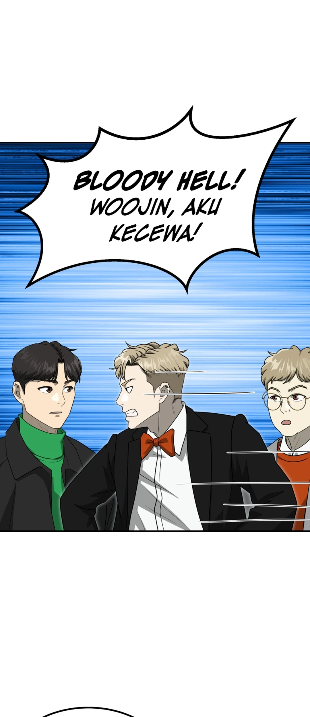 Golden Print Chapter 67 Gambar 50