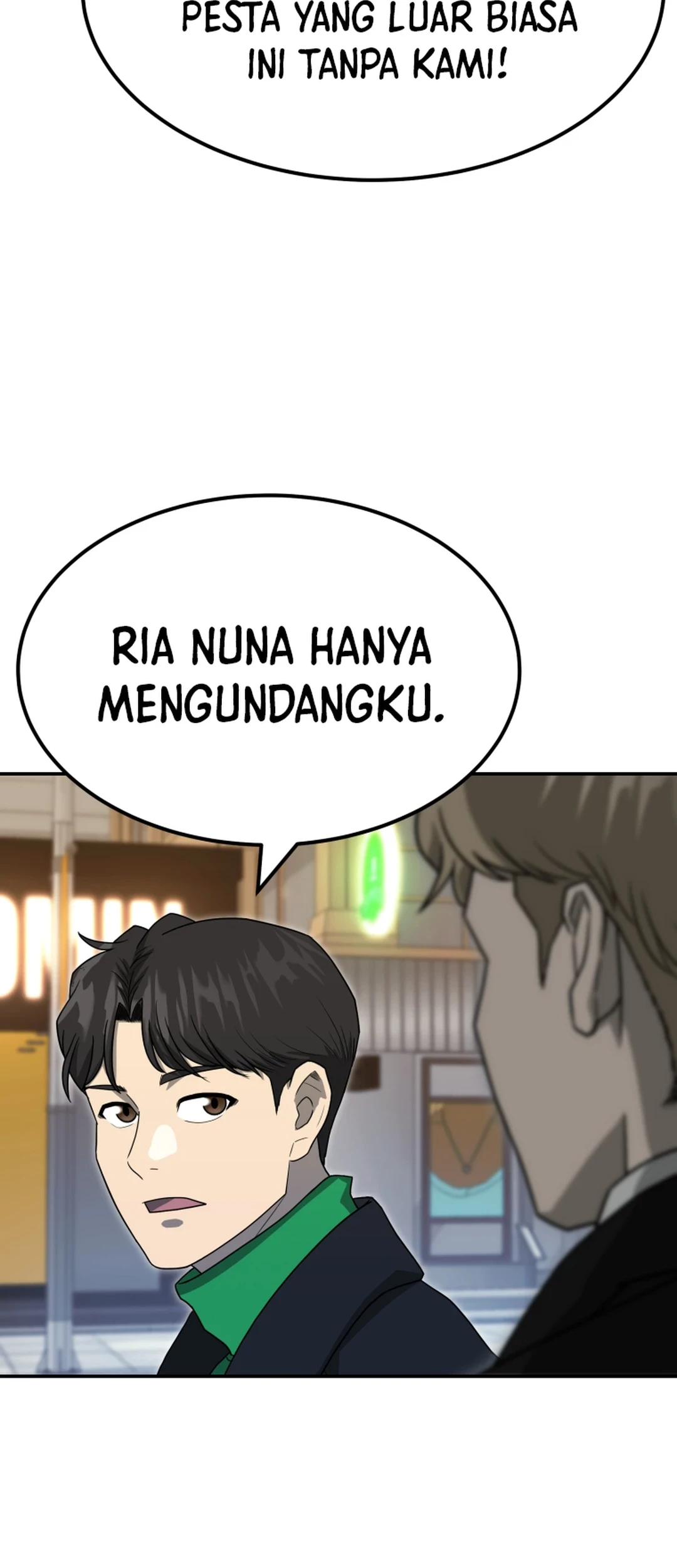 Golden Print Chapter 67 Gambar 52