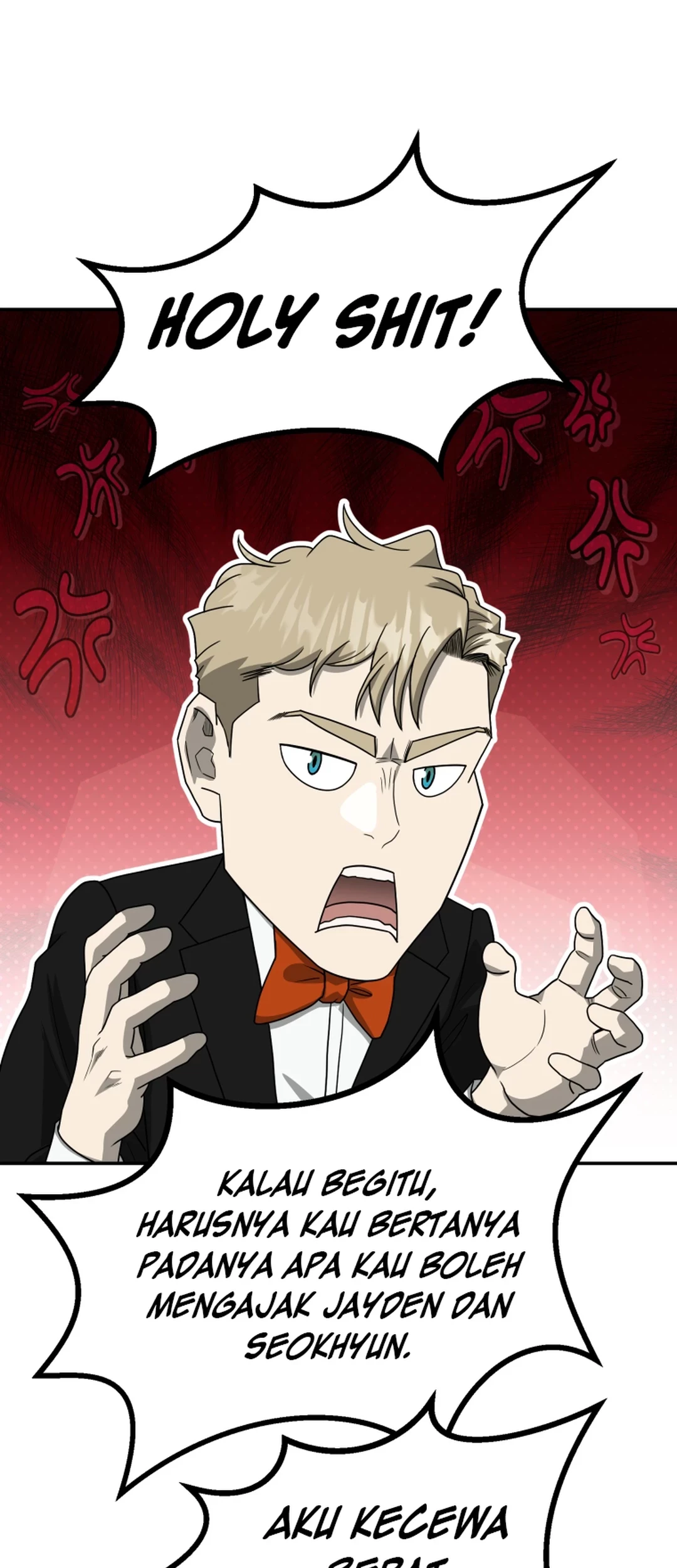Golden Print Chapter 67 Gambar 53