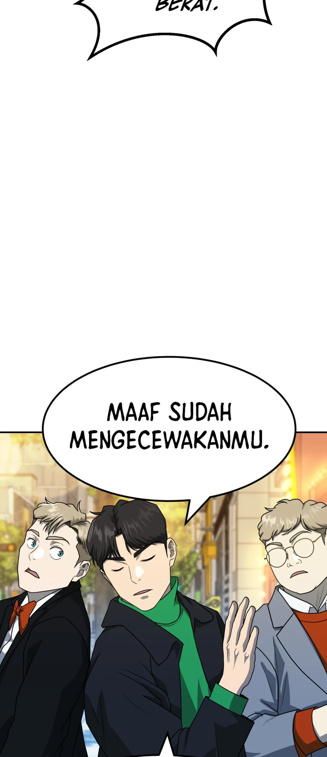 Golden Print Chapter 67 Gambar 54