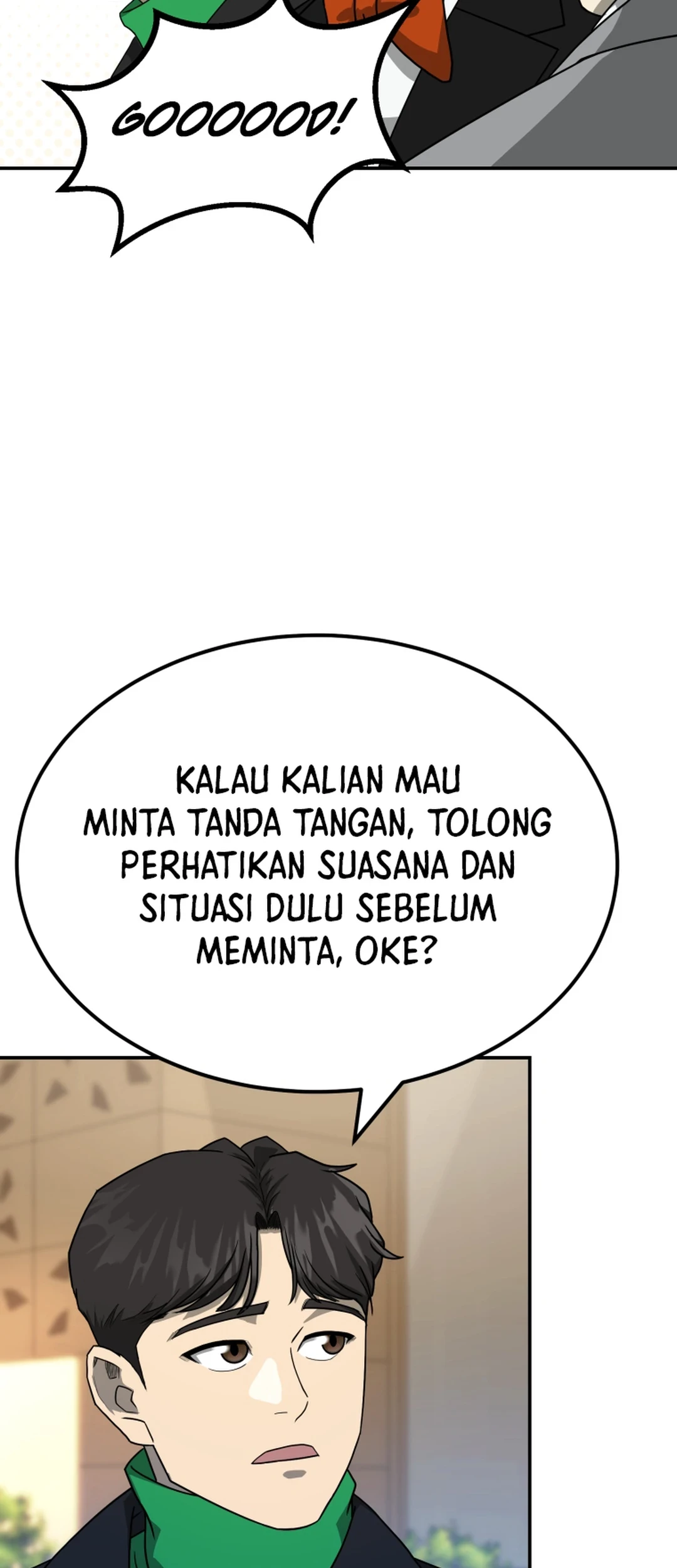 Golden Print Chapter 67 Gambar 60