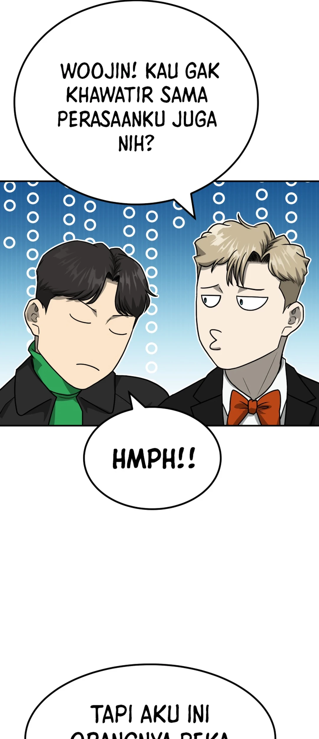 Golden Print Chapter 67 Gambar 62