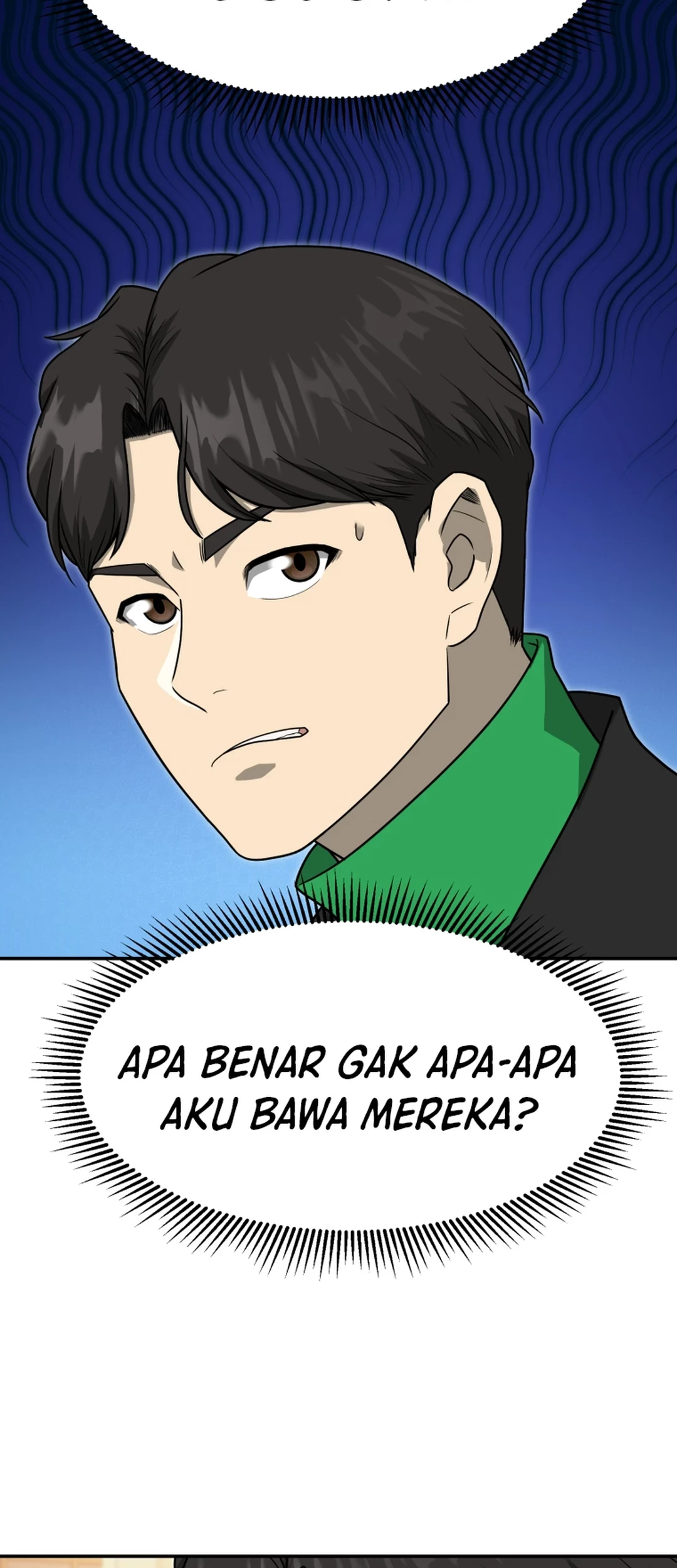 Golden Print Chapter 67 Gambar 65