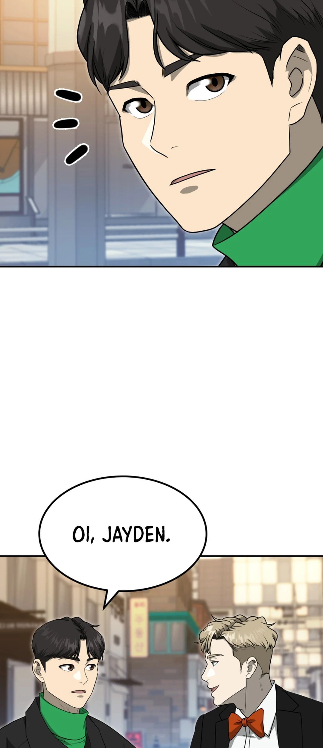 Golden Print Chapter 67 Gambar 66