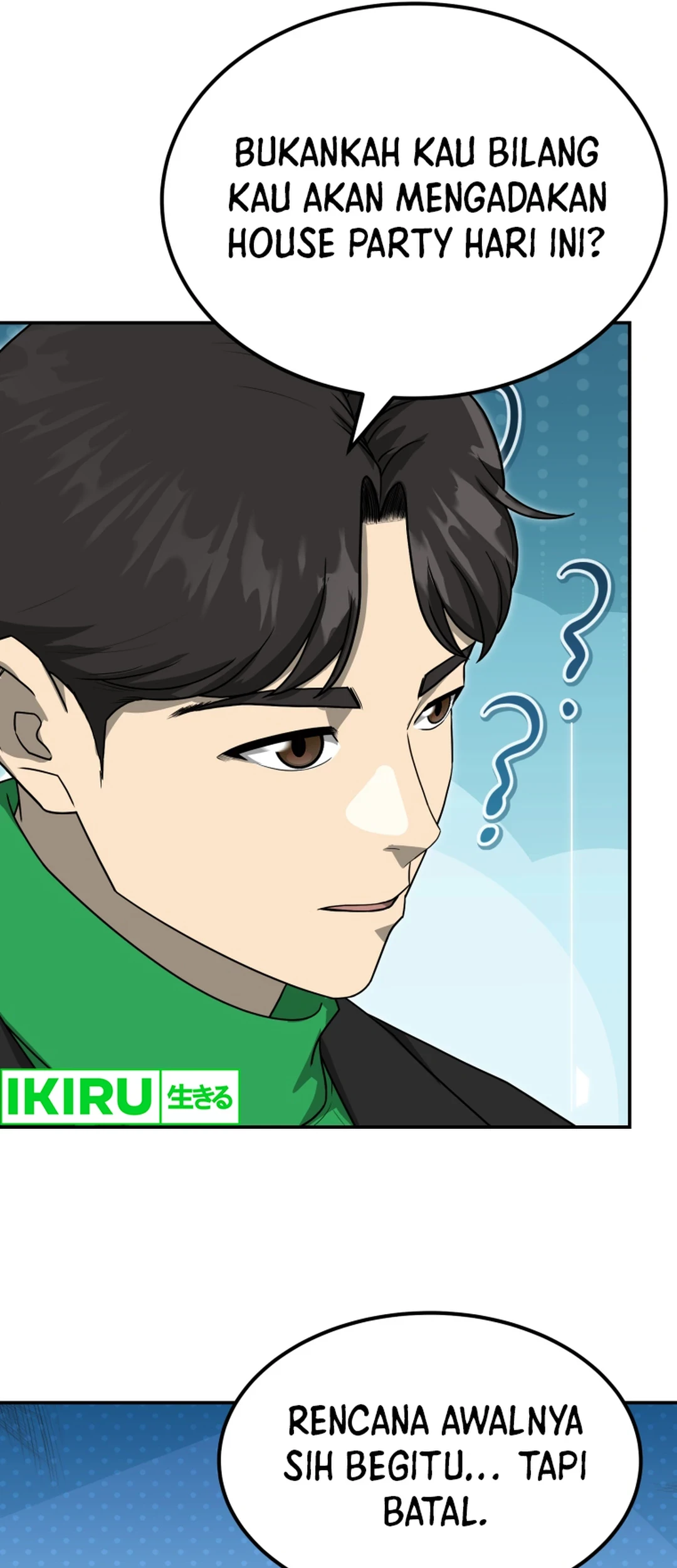 Golden Print Chapter 67 Gambar 68