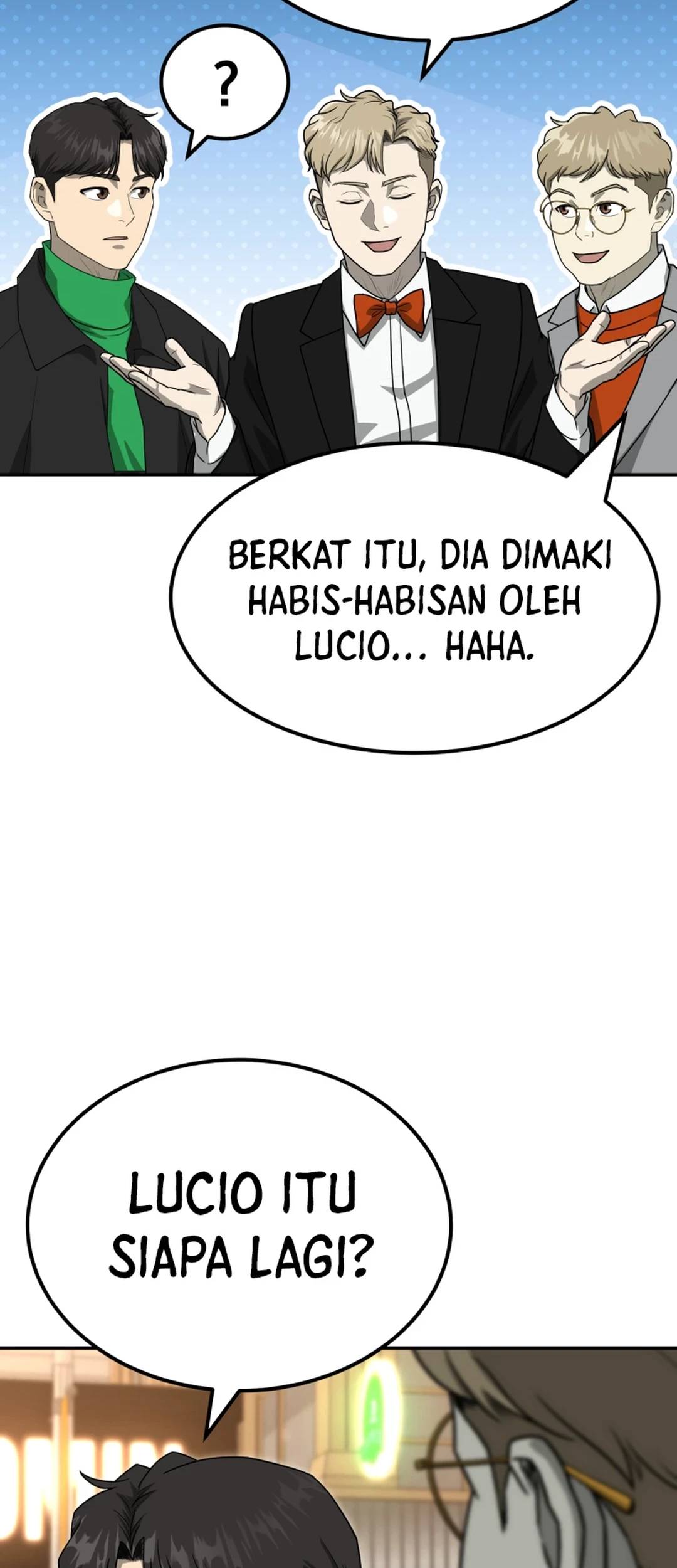 Golden Print Chapter 67 Gambar 69