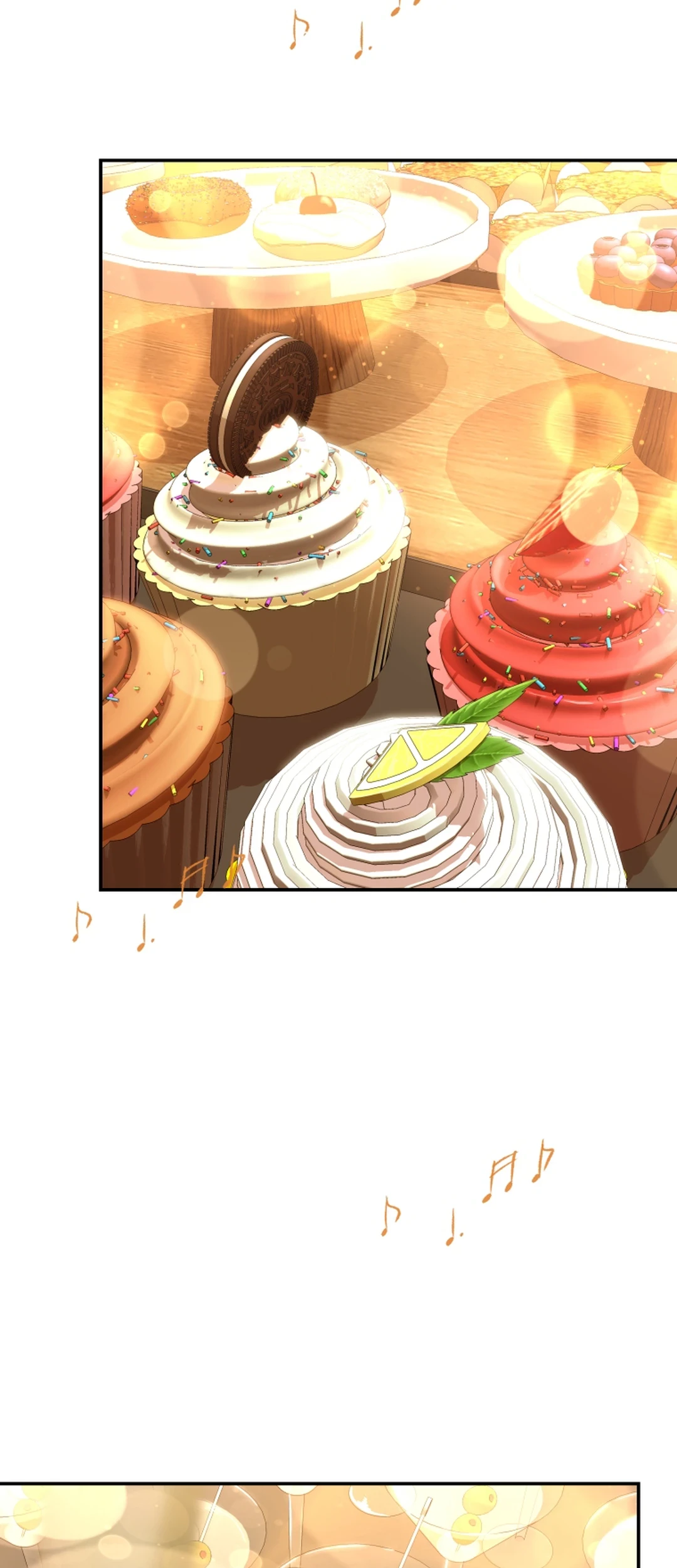 Golden Print Chapter 67 Gambar 72