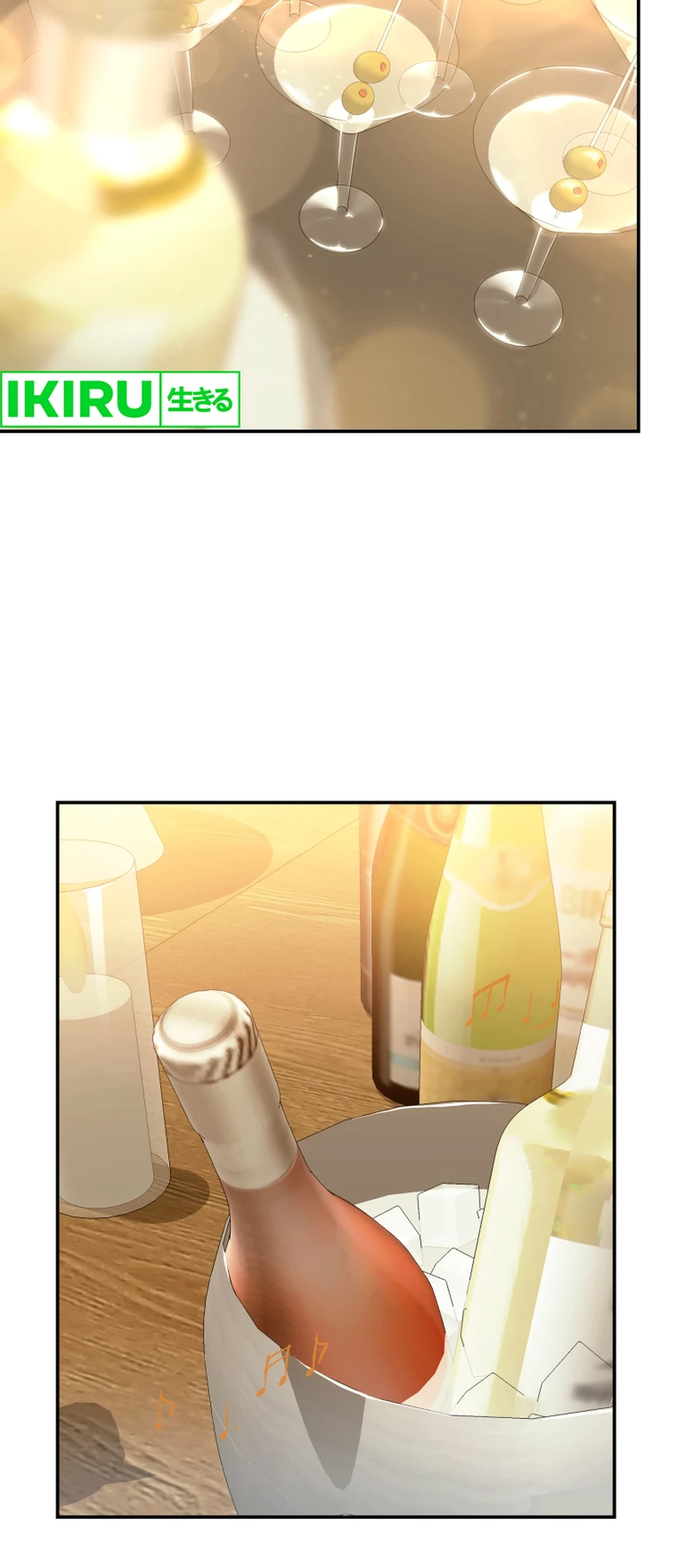 Golden Print Chapter 67 Gambar 73