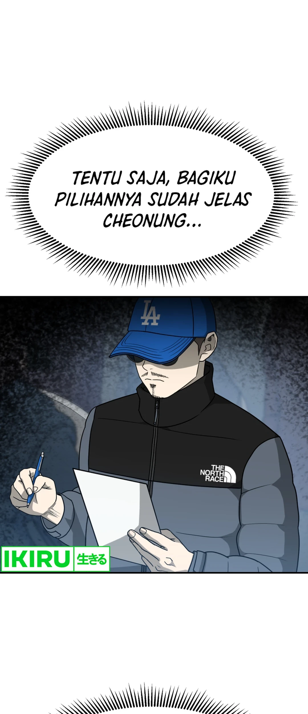 Golden Print Chapter 67 Gambar 4