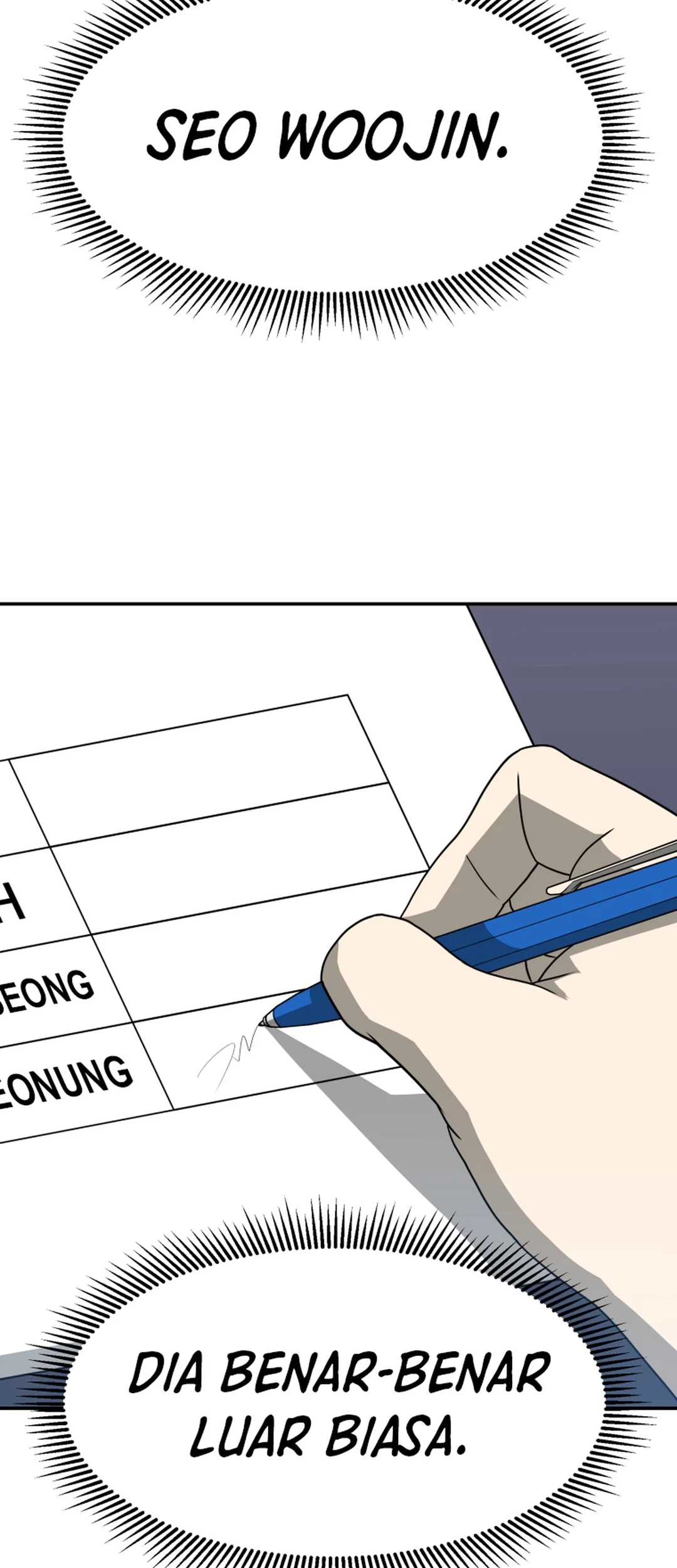 Golden Print Chapter 67 Gambar 5