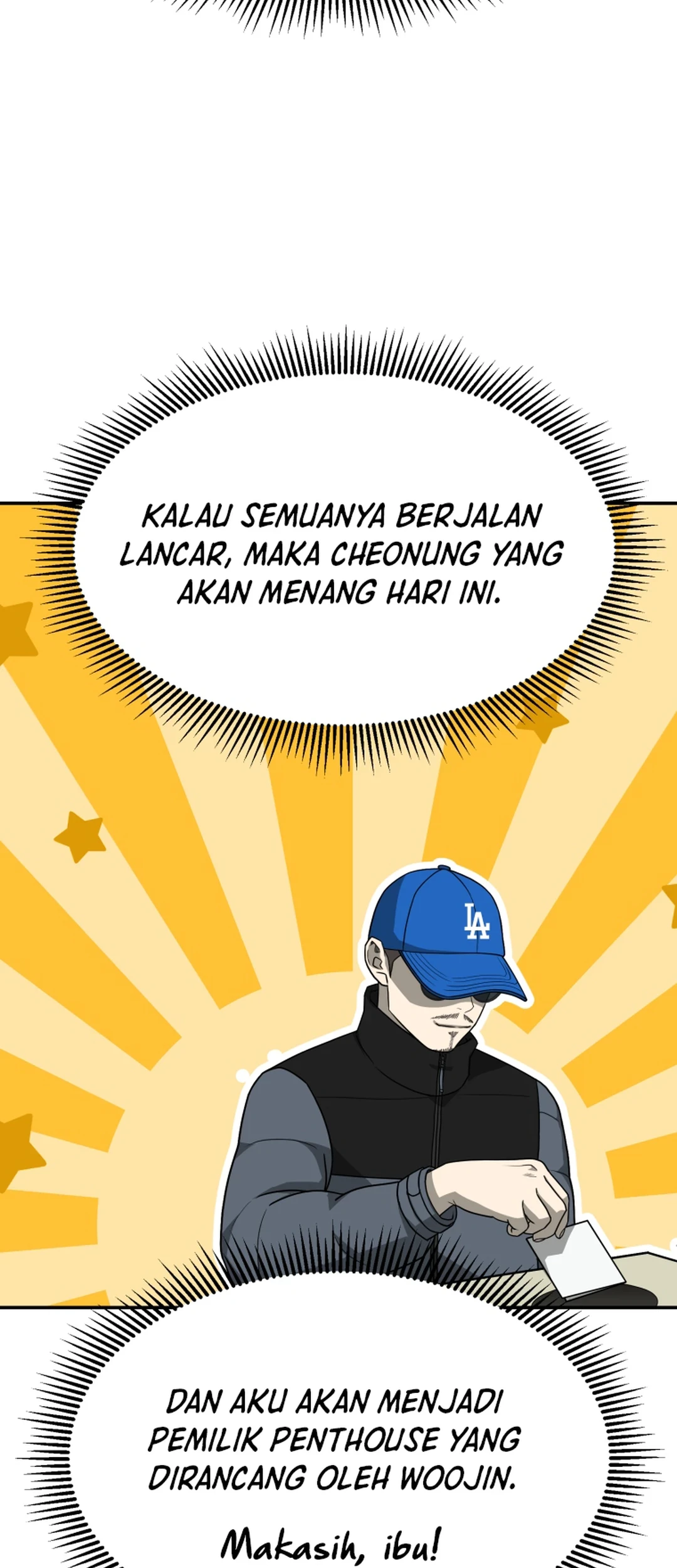 Golden Print Chapter 67 Gambar 6