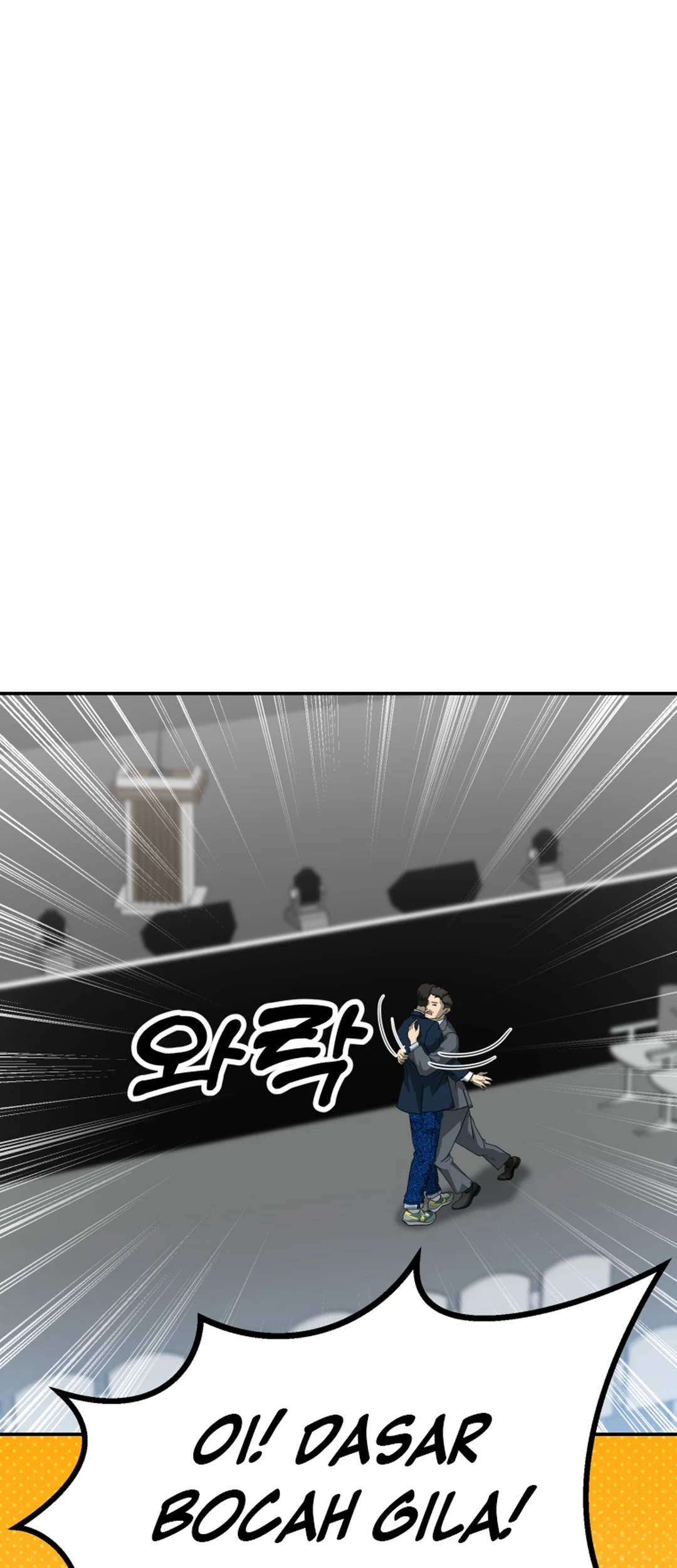 Golden Print Chapter 67 Gambar 8