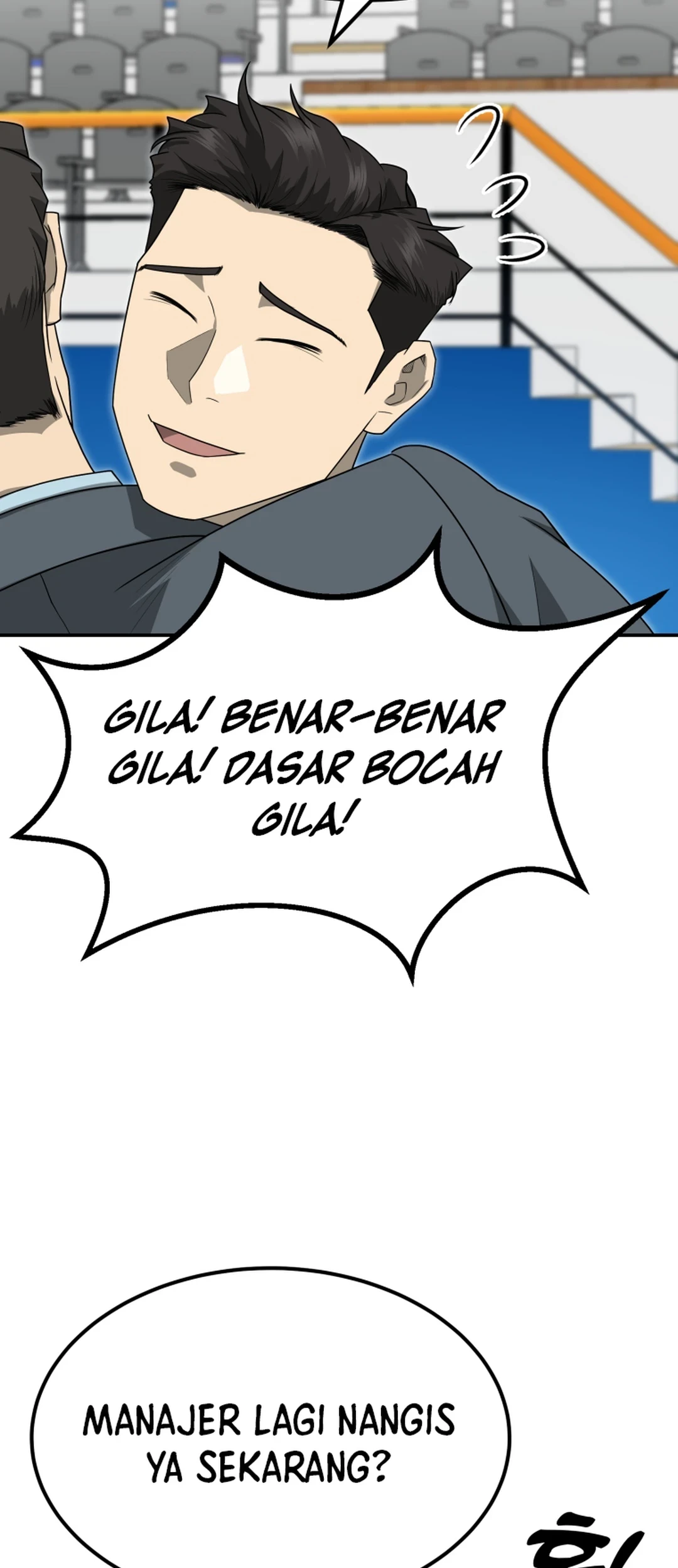 Golden Print Chapter 67 Gambar 10