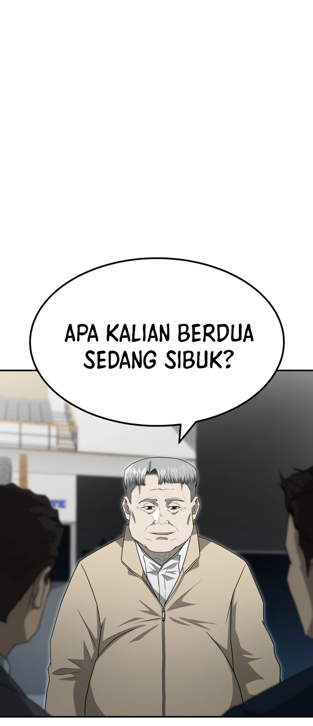 Golden Print Chapter 67 Gambar 13