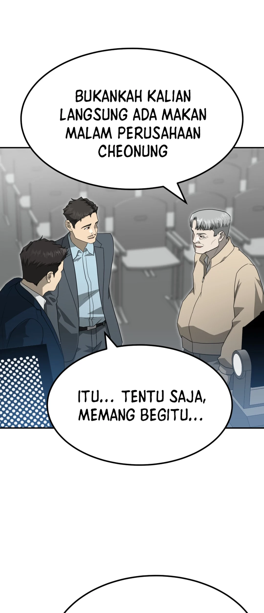 Golden Print Chapter 67 Gambar 15