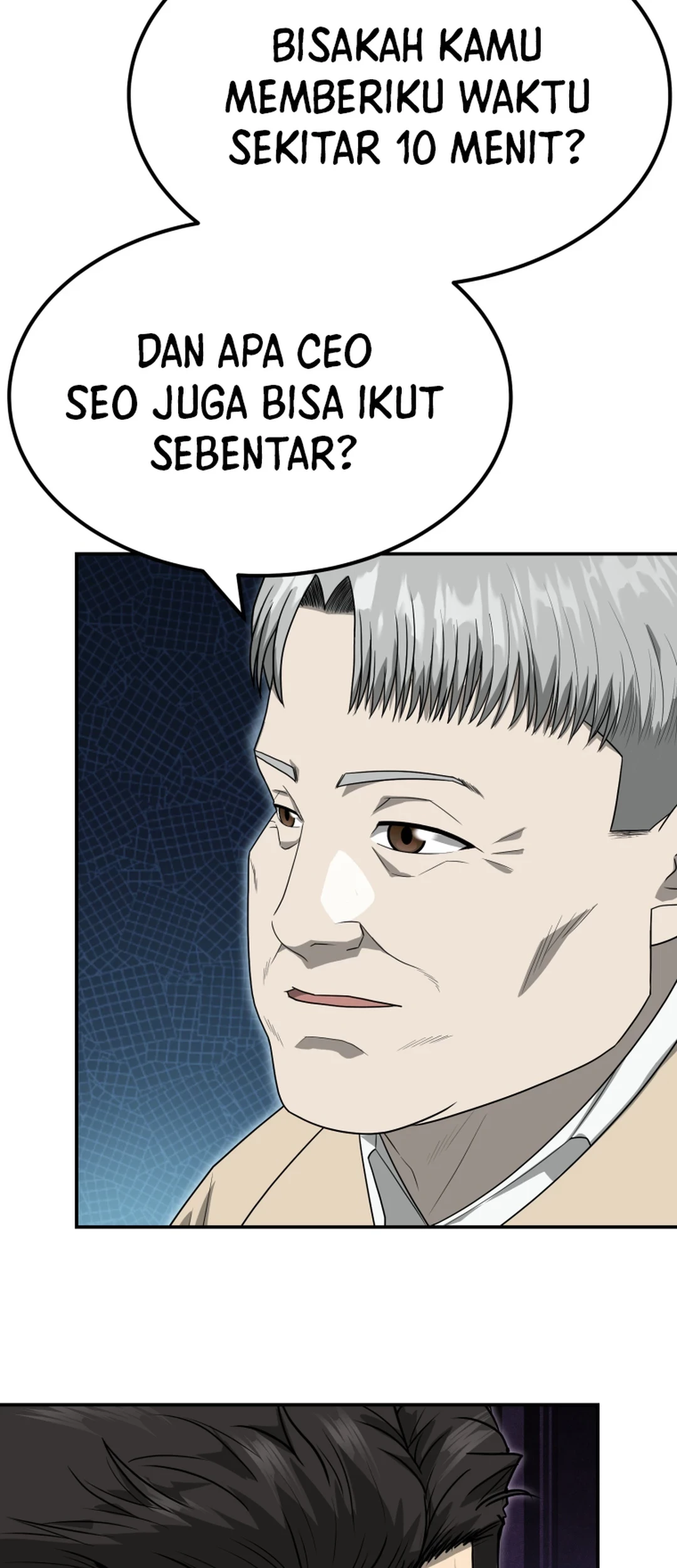 Golden Print Chapter 67 Gambar 16
