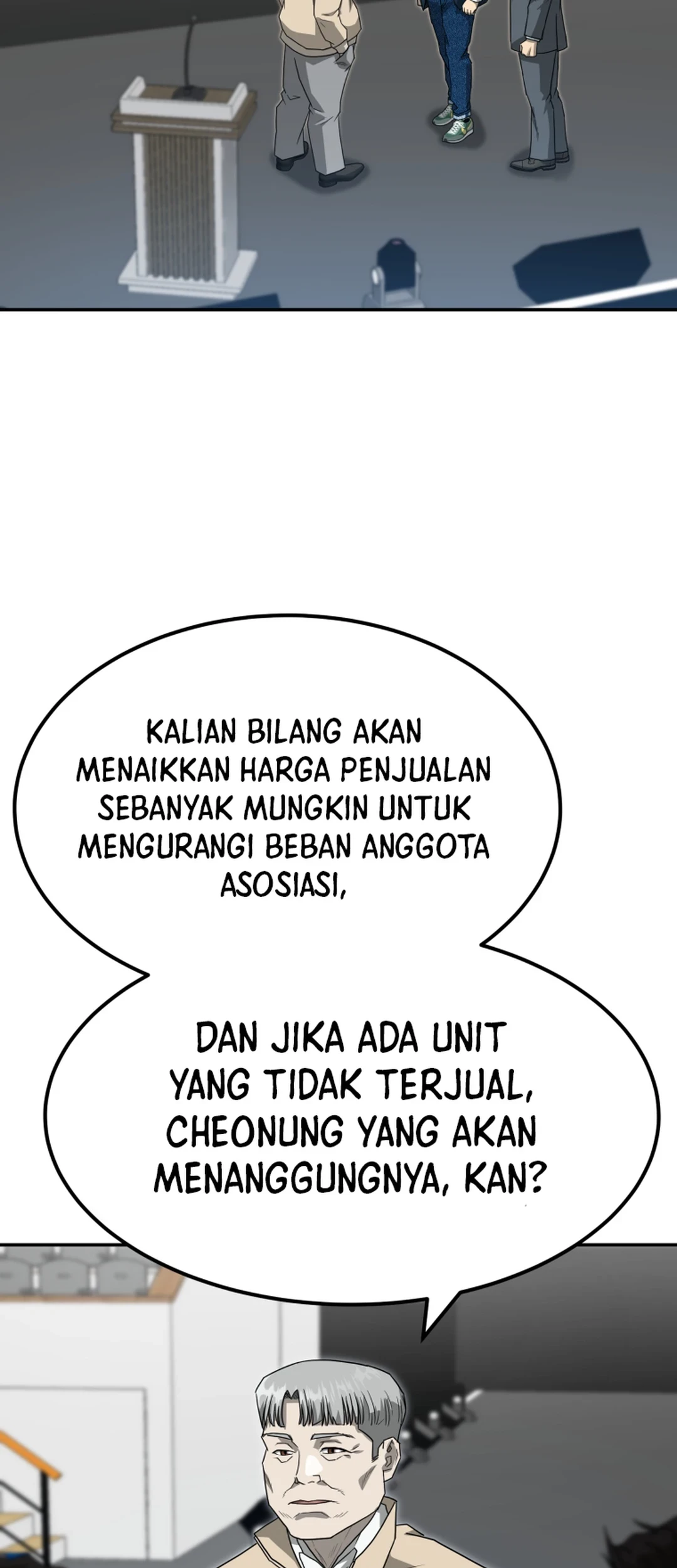 Golden Print Chapter 67 Gambar 18