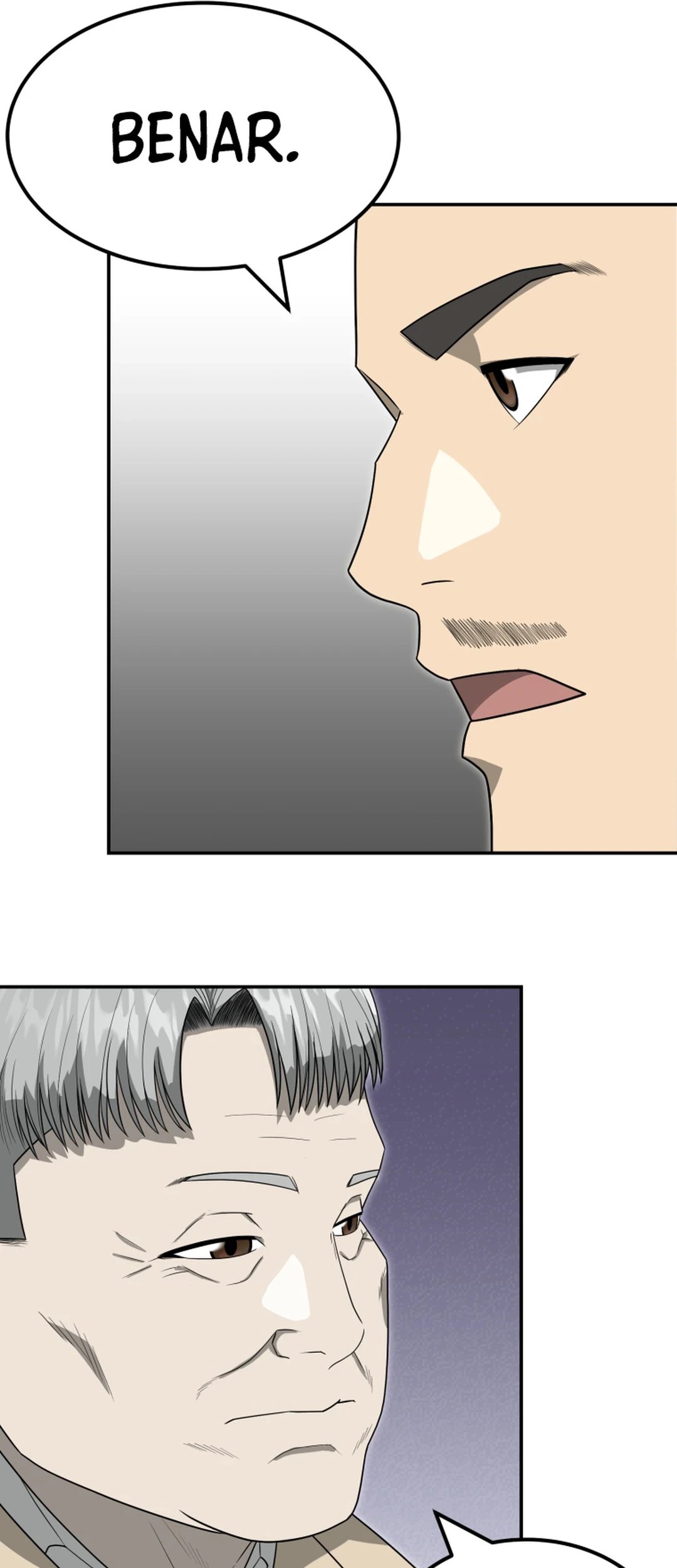 Golden Print Chapter 67 Gambar 20
