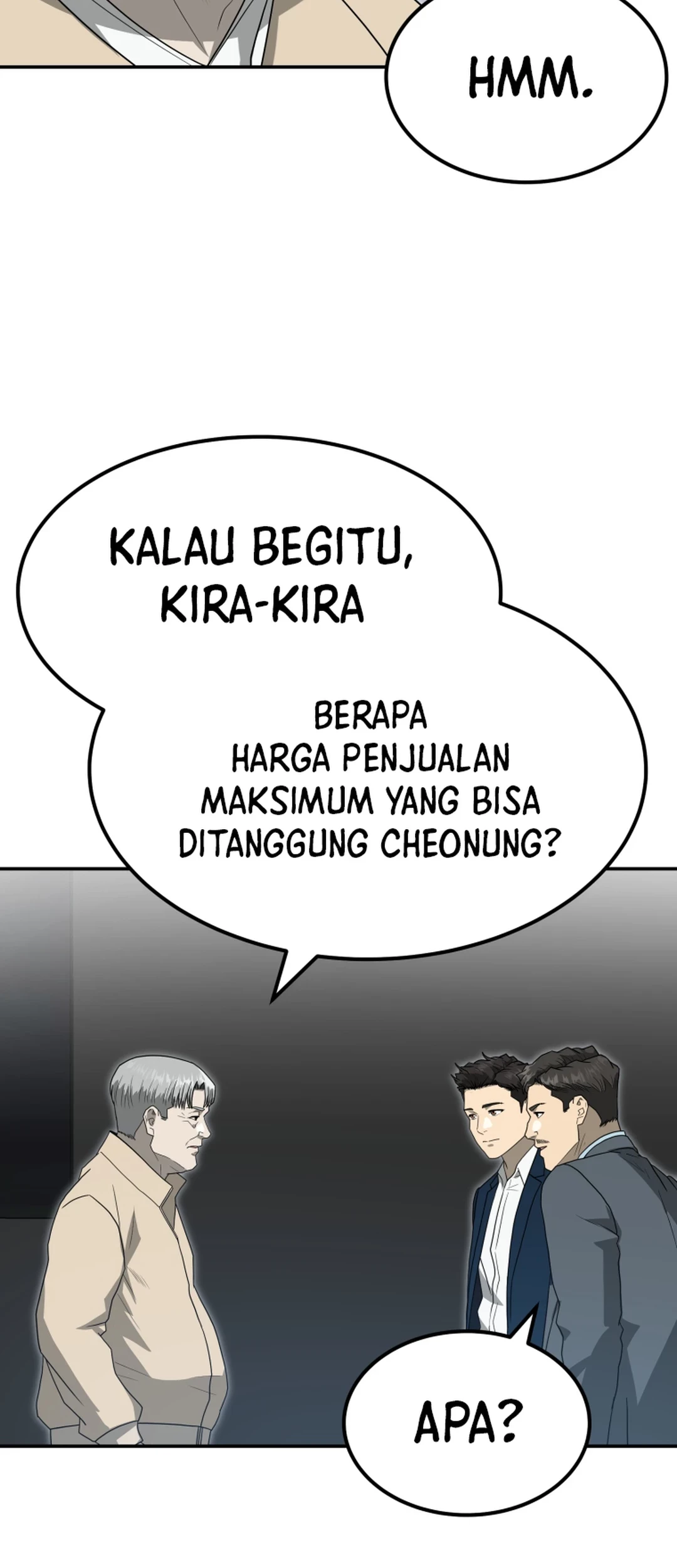 Golden Print Chapter 67 Gambar 21
