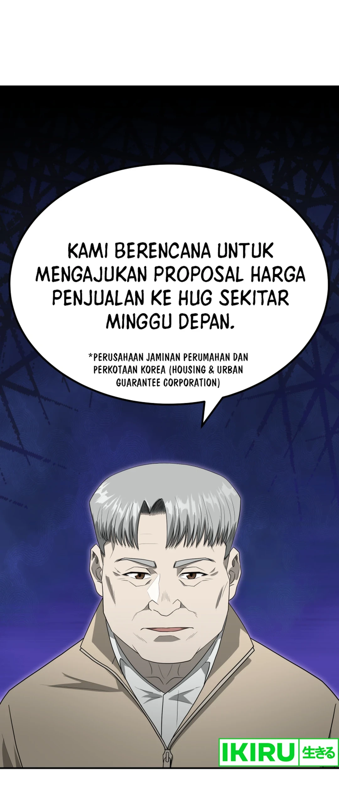 Golden Print Chapter 67 Gambar 22