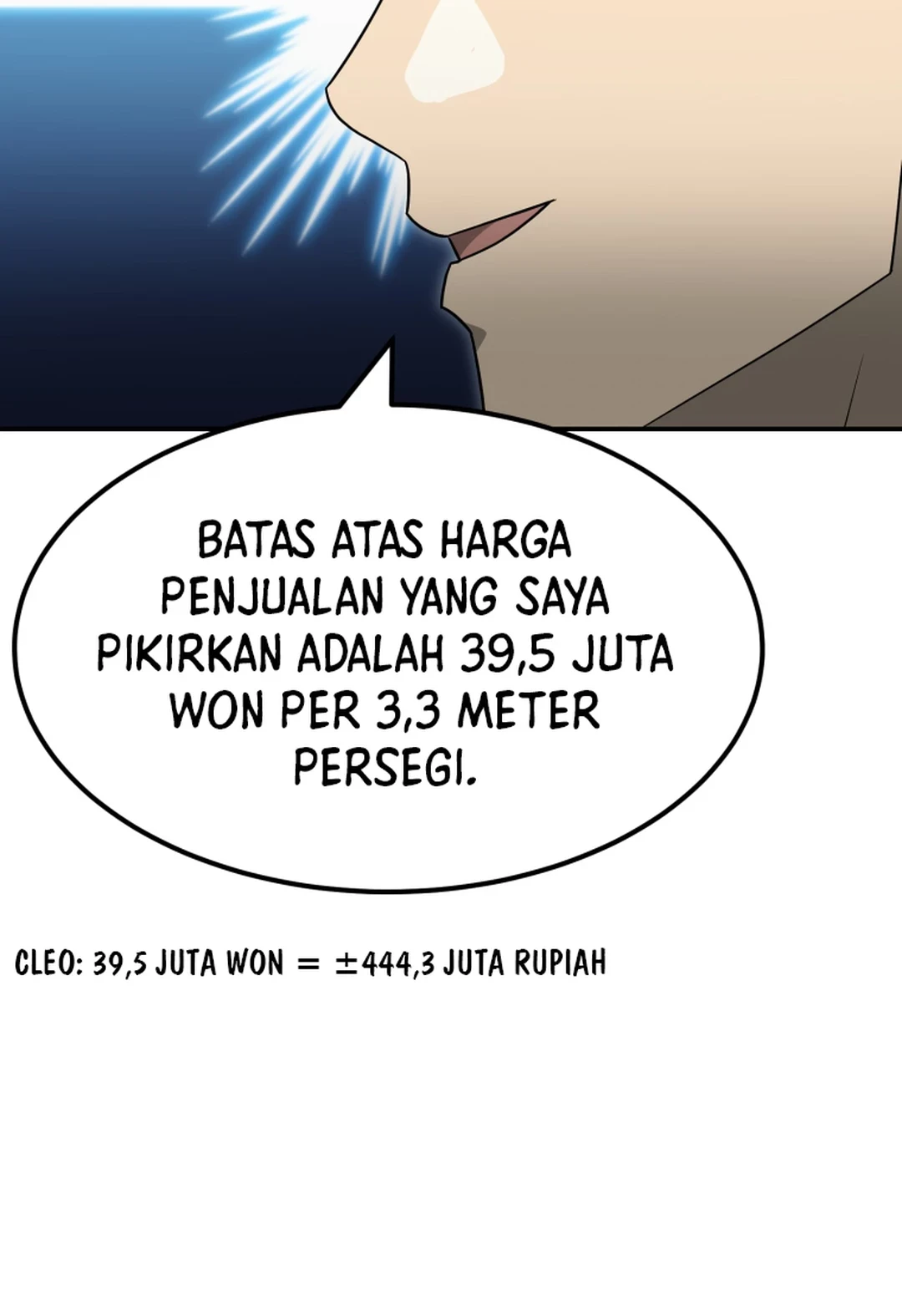 Golden Print Chapter 67 Gambar 25