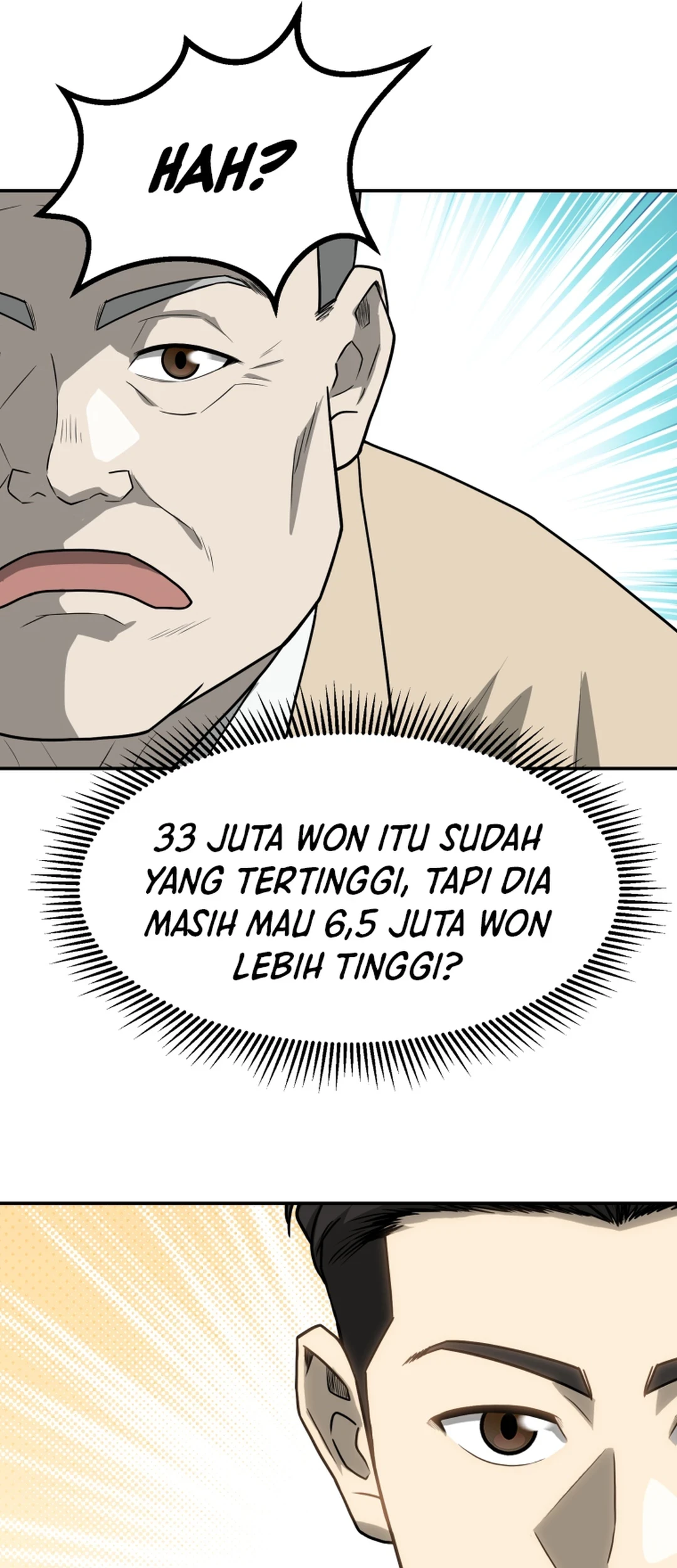 Golden Print Chapter 67 Gambar 26