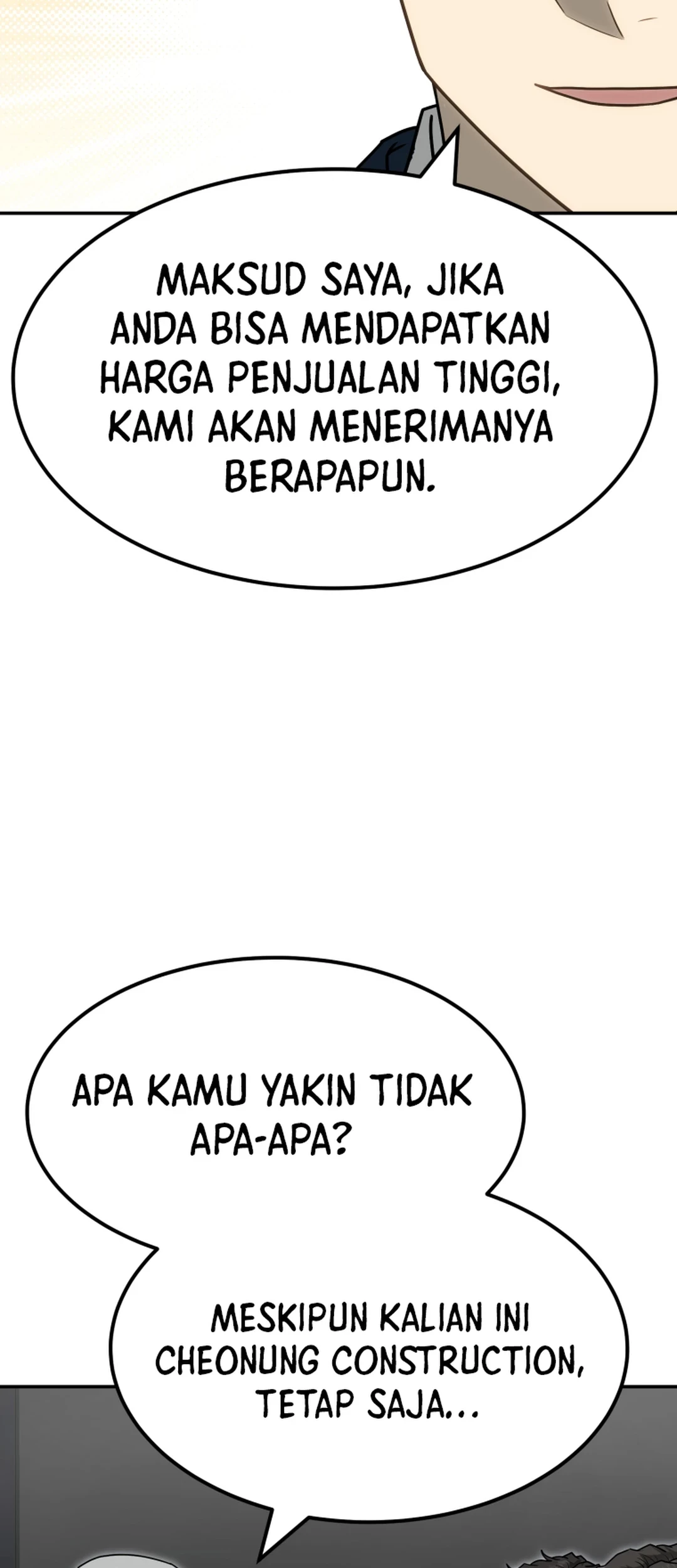 Golden Print Chapter 67 Gambar 27